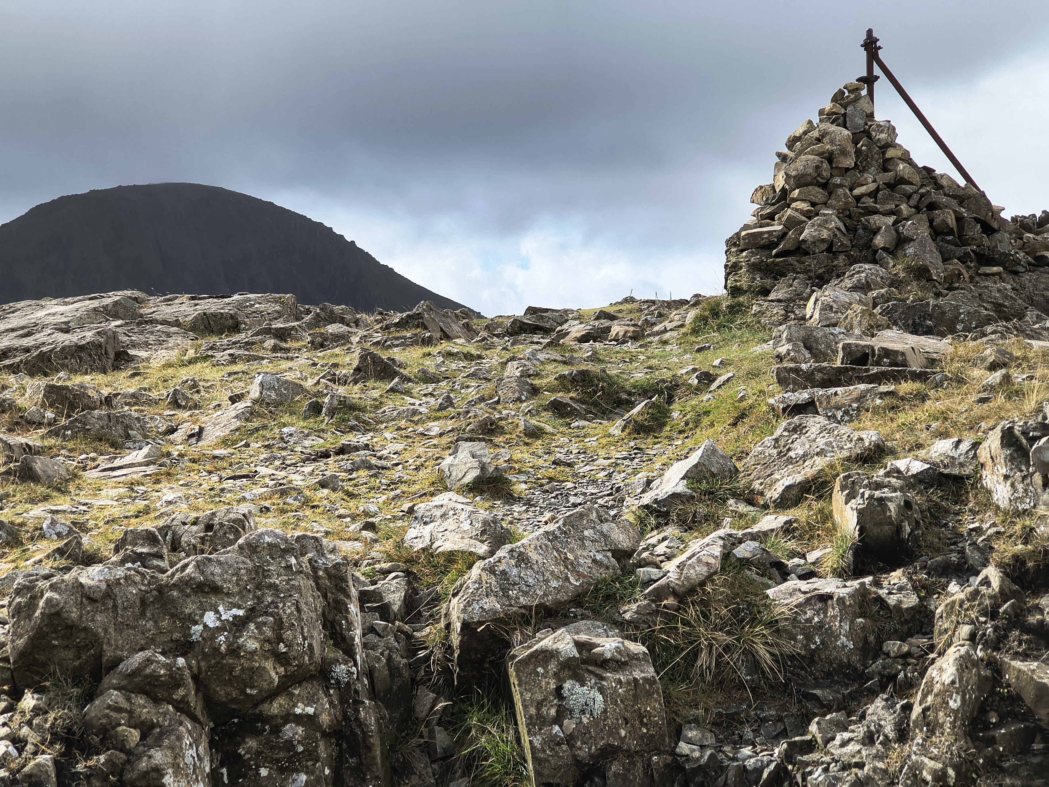 Great Gable, Haystacks - Image 4, Sep 08, 2025