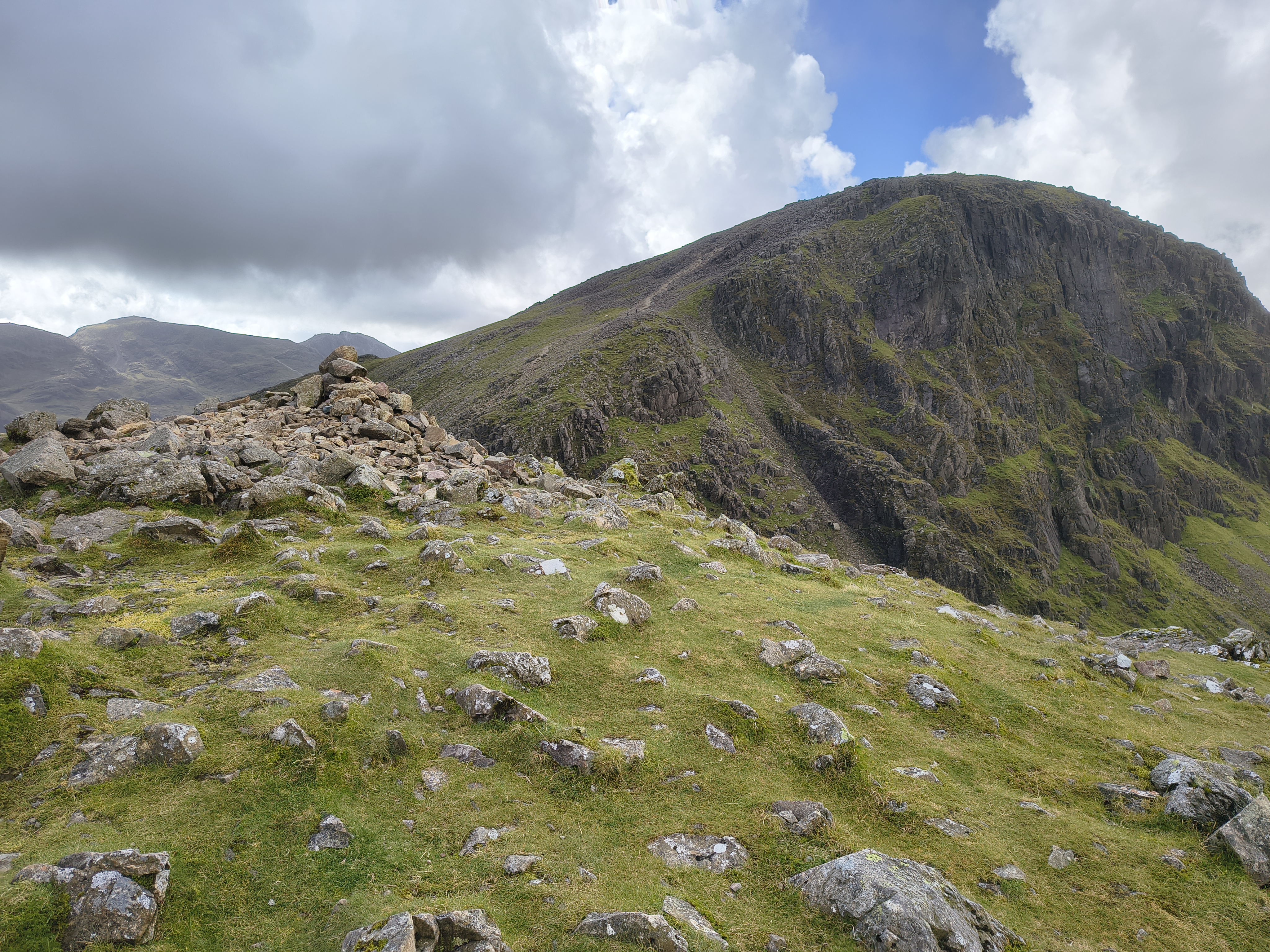 Great Gable, Haystacks - Image 7, Sep 08, 2025