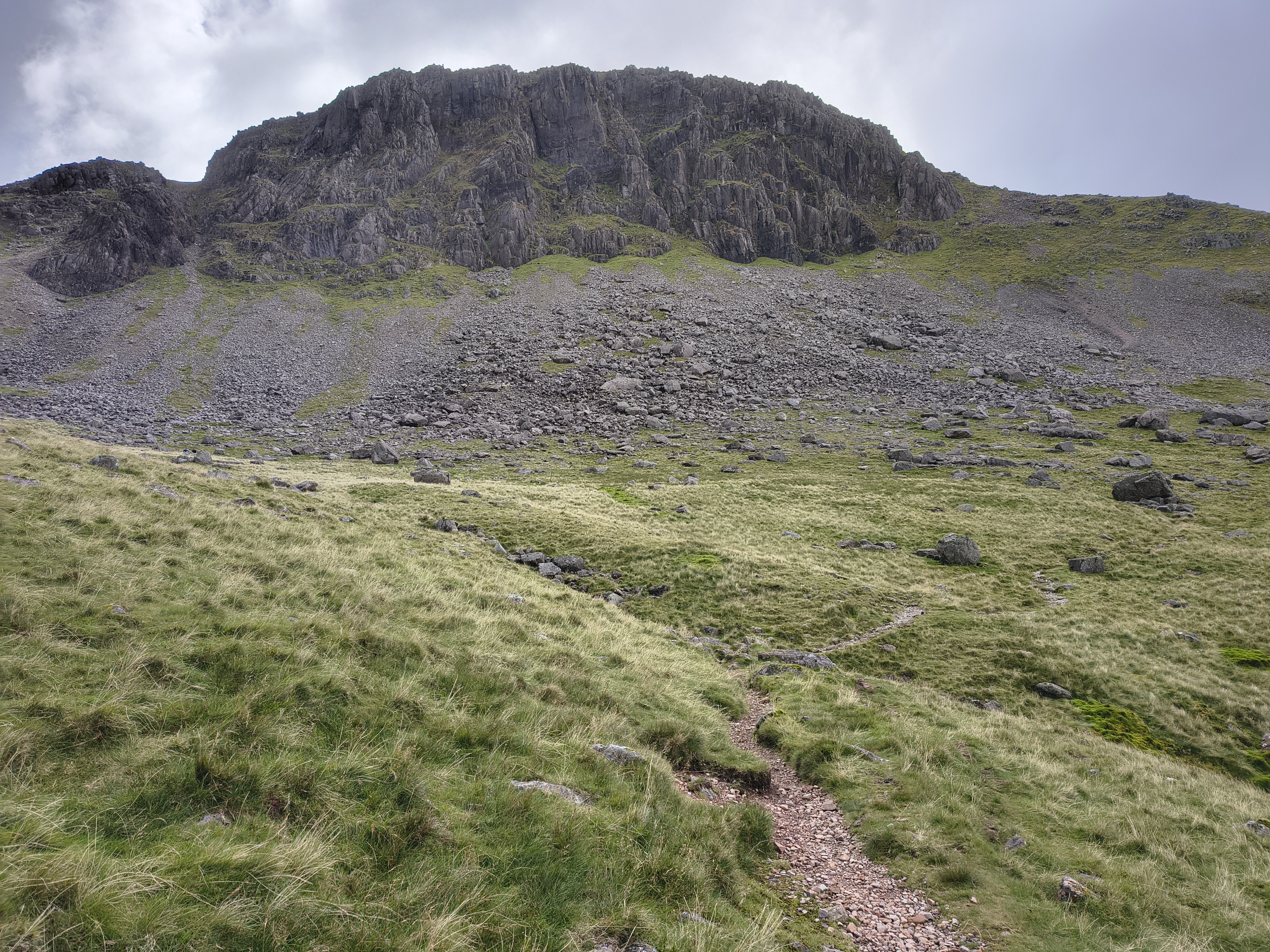 Great Gable, Haystacks - Image 17, Sep 08, 2025