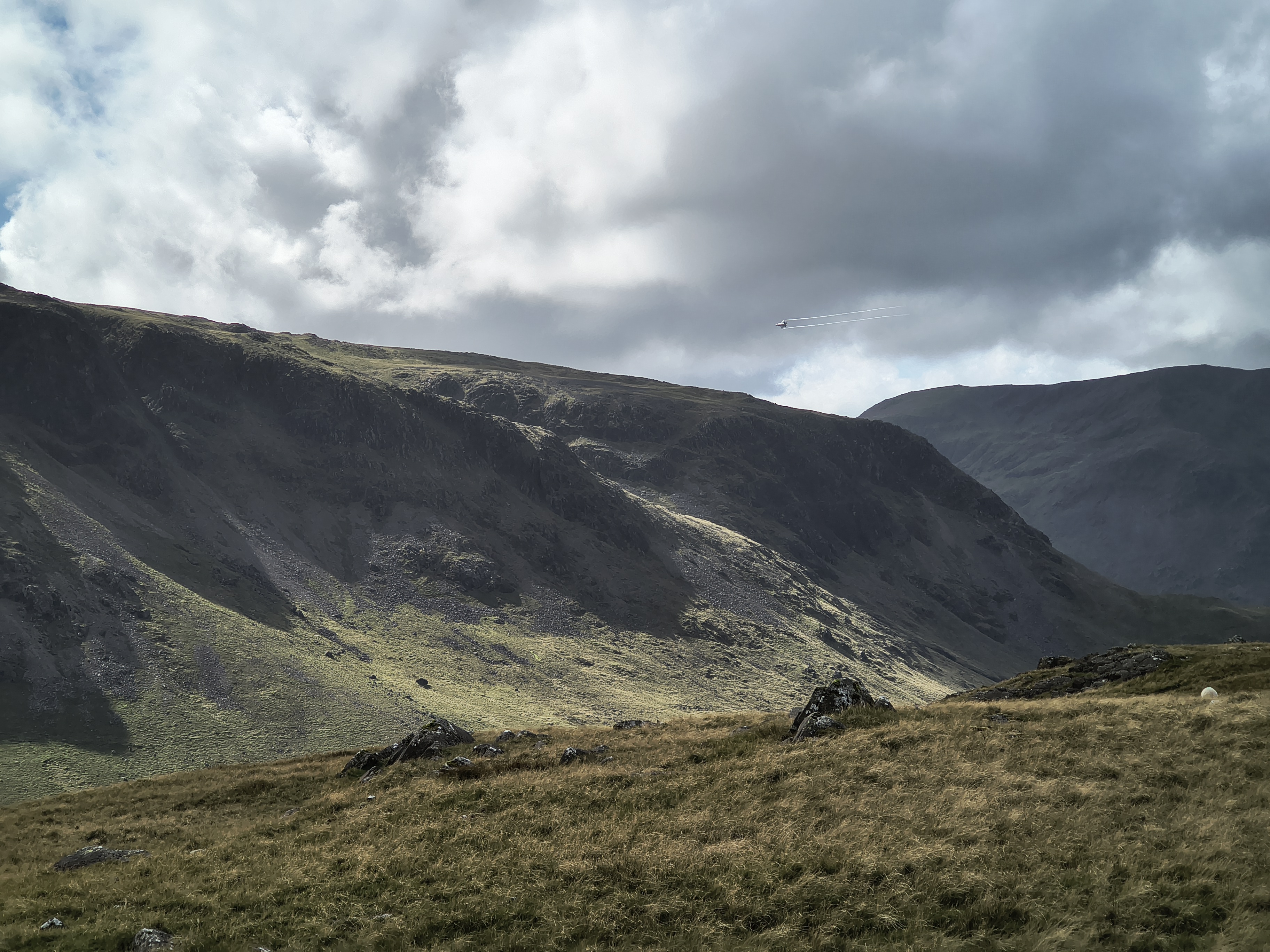 Great Gable, Haystacks - Image 18, Sep 08, 2025