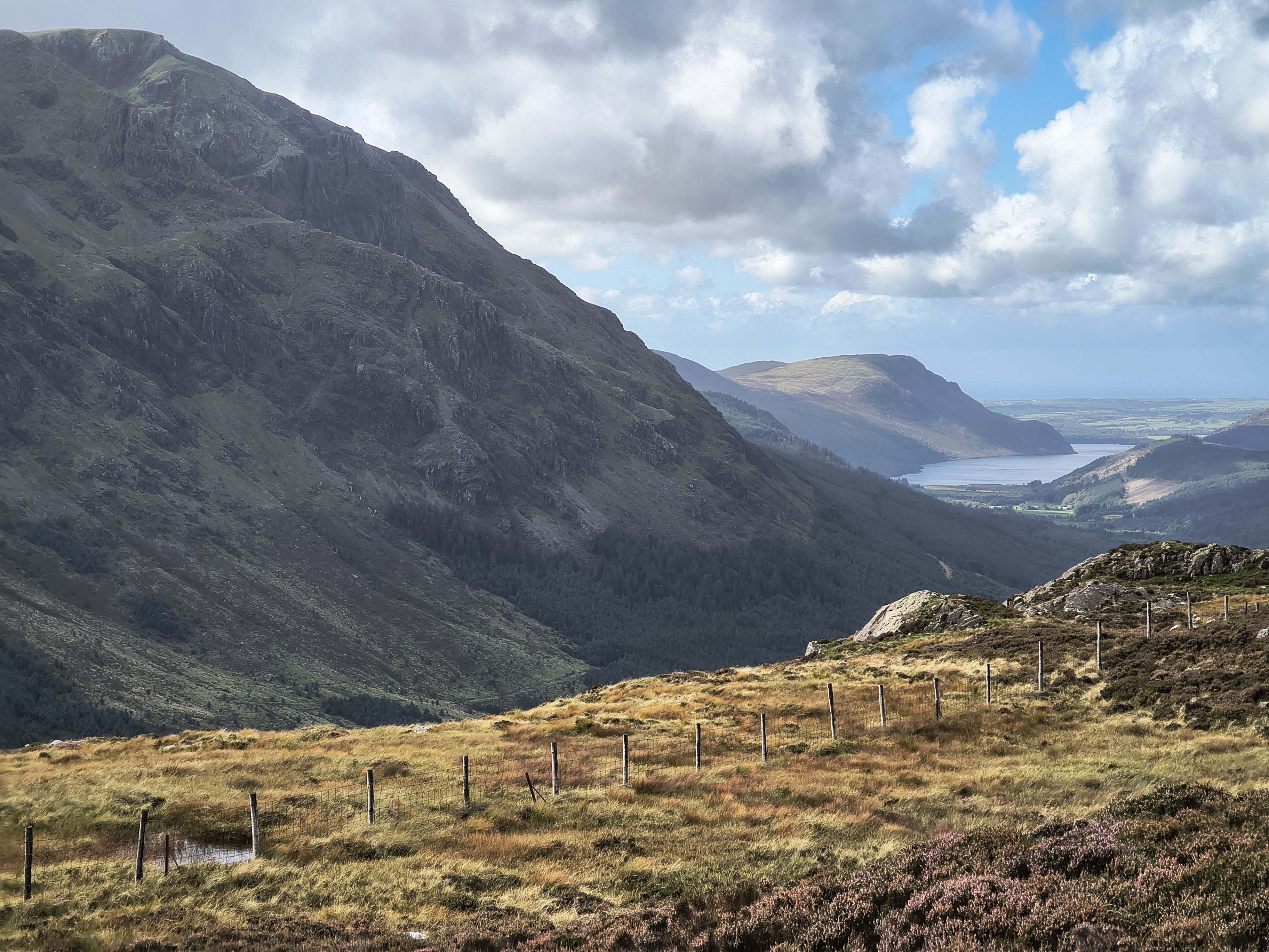 Great Gable, Haystacks - Image 20, Sep 08, 2025