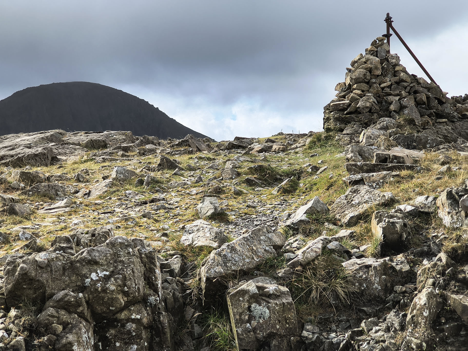 Great Gable, Haystacks - Image 4, Sep 08, 2025