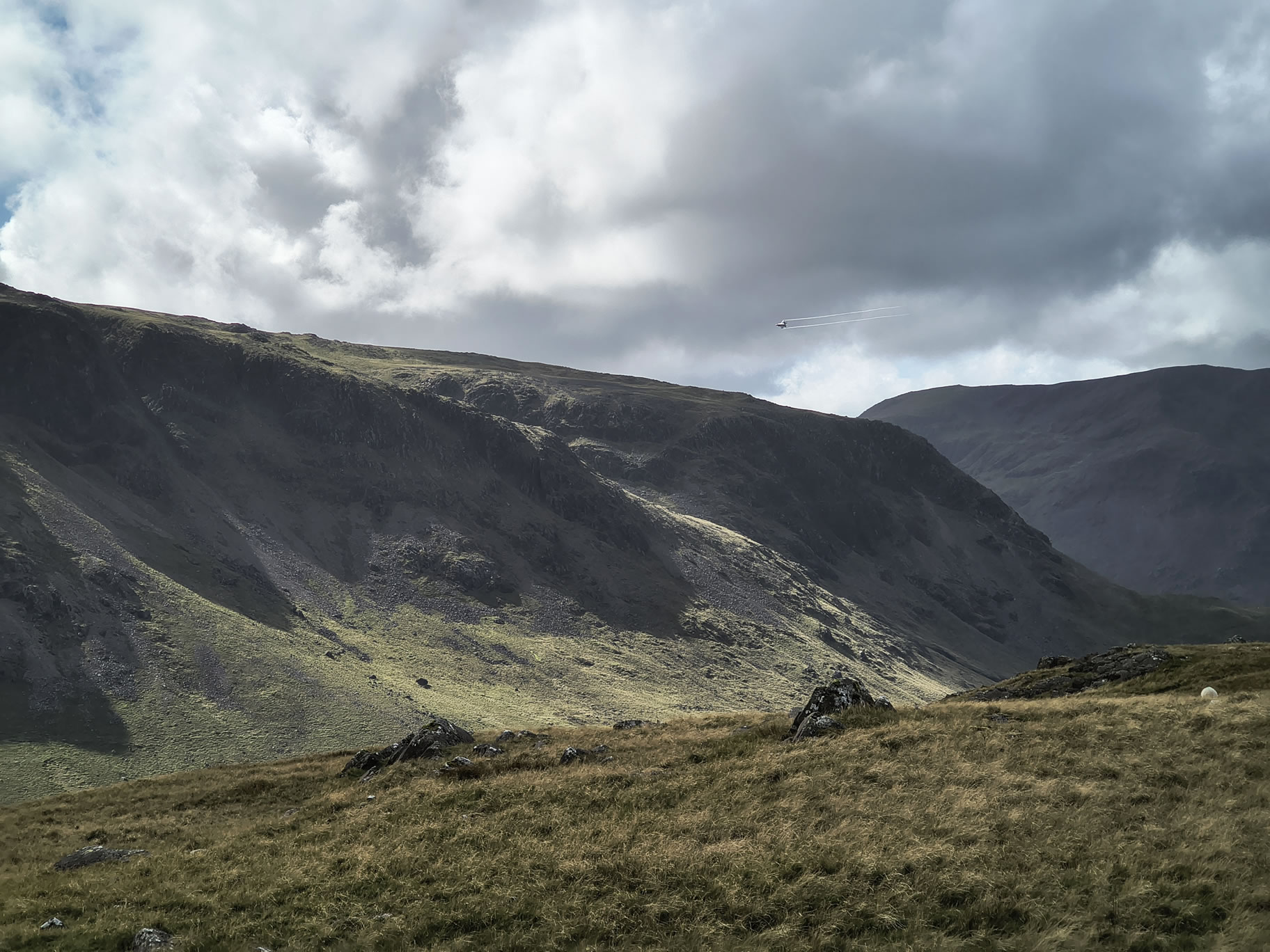 Great Gable, Haystacks - Image 18, Sep 08, 2025