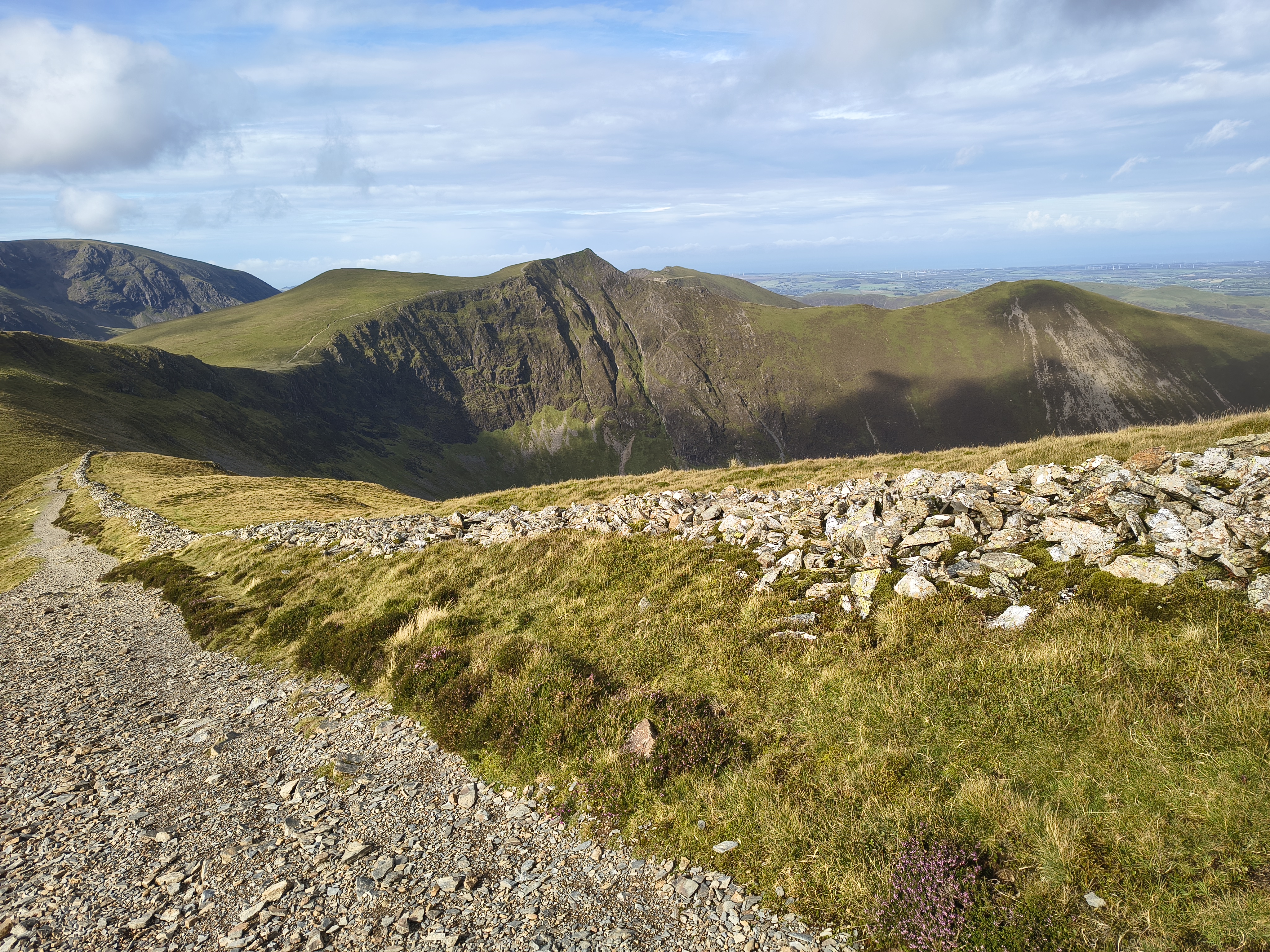 A Coledale Horseshoe - Image 4, Sep 09, 2025