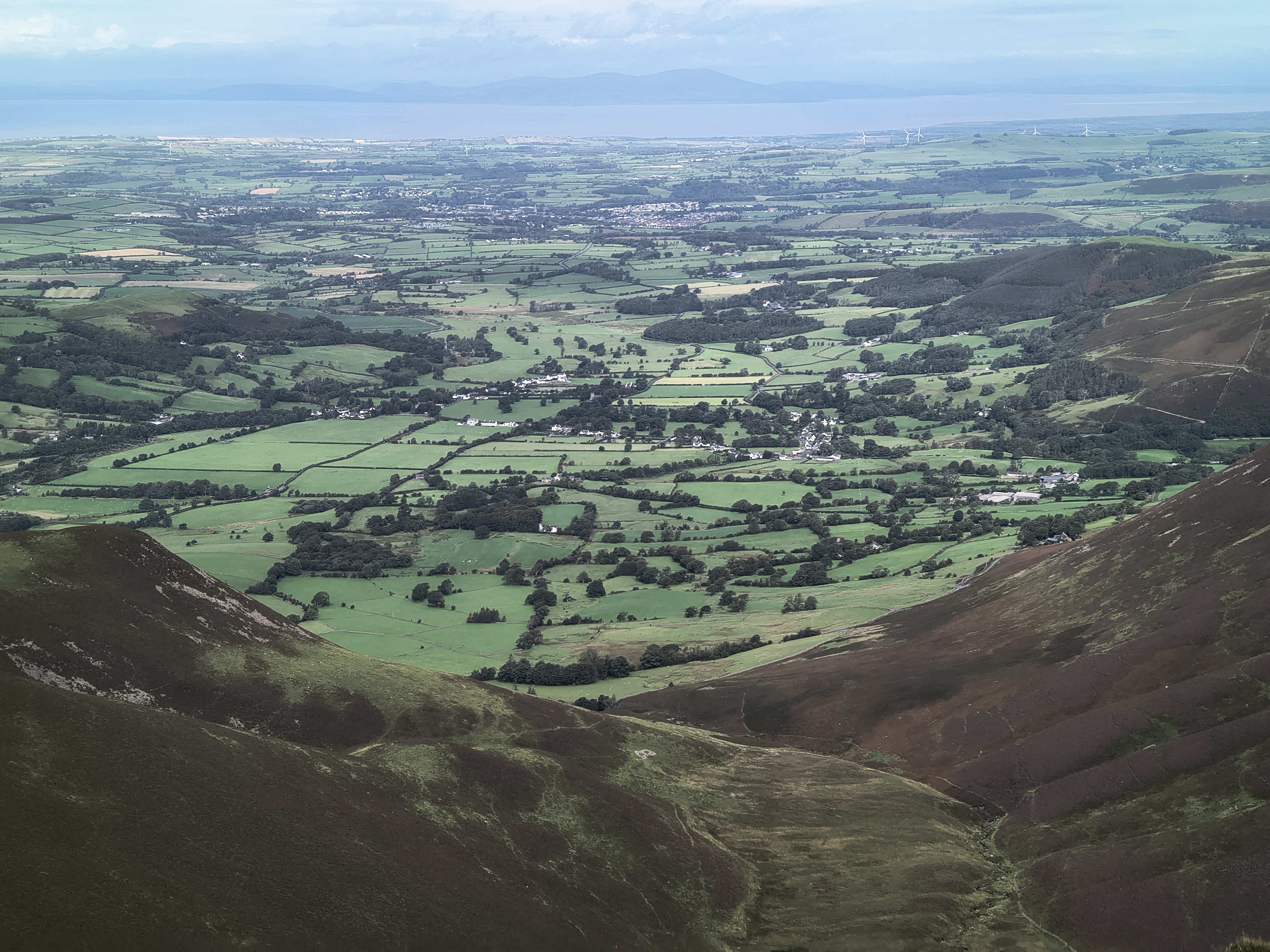 A Coledale Horseshoe - Image 5, Sep 09, 2025