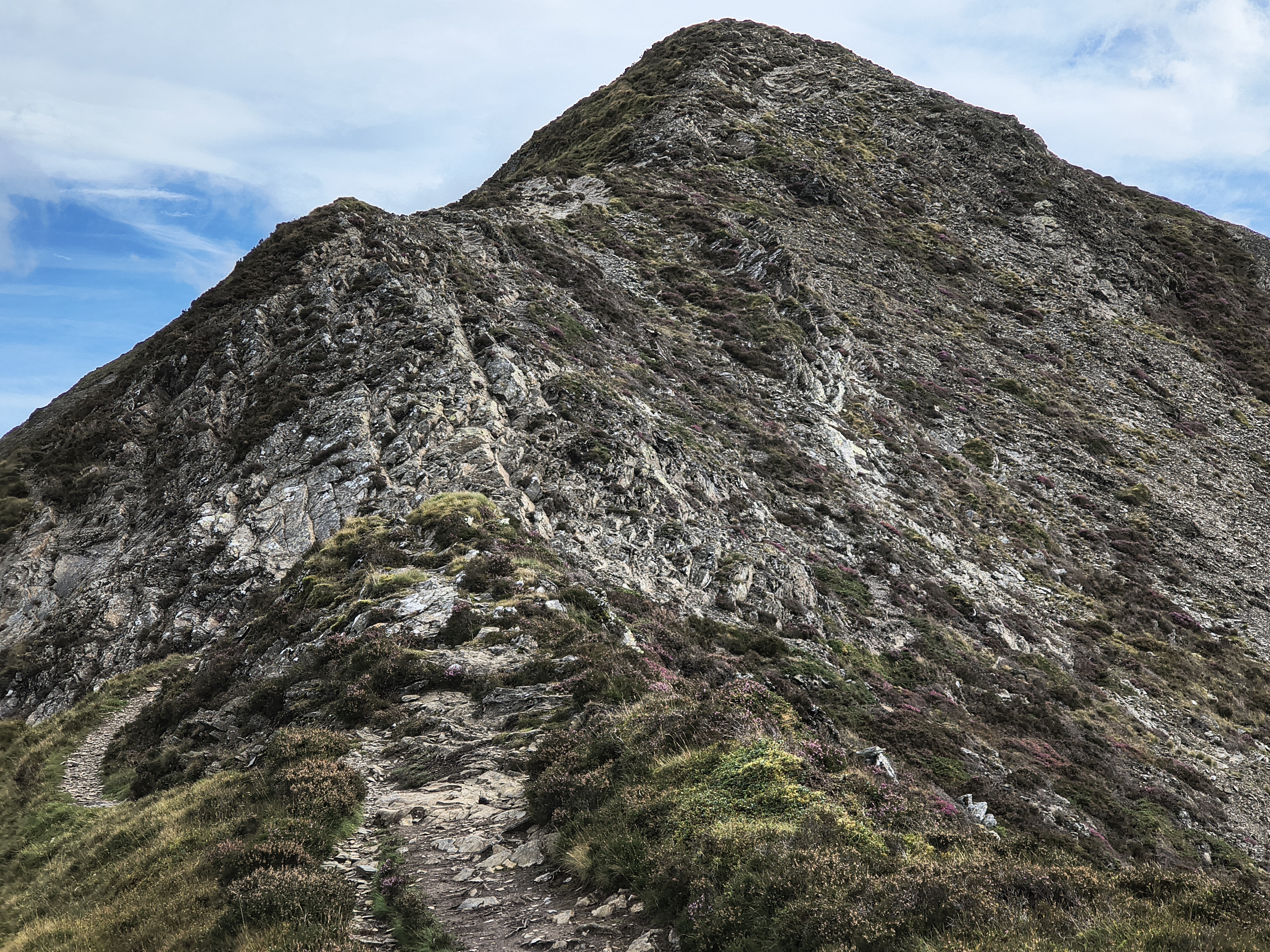 A Coledale Horseshoe - Image 6, Sep 09, 2025