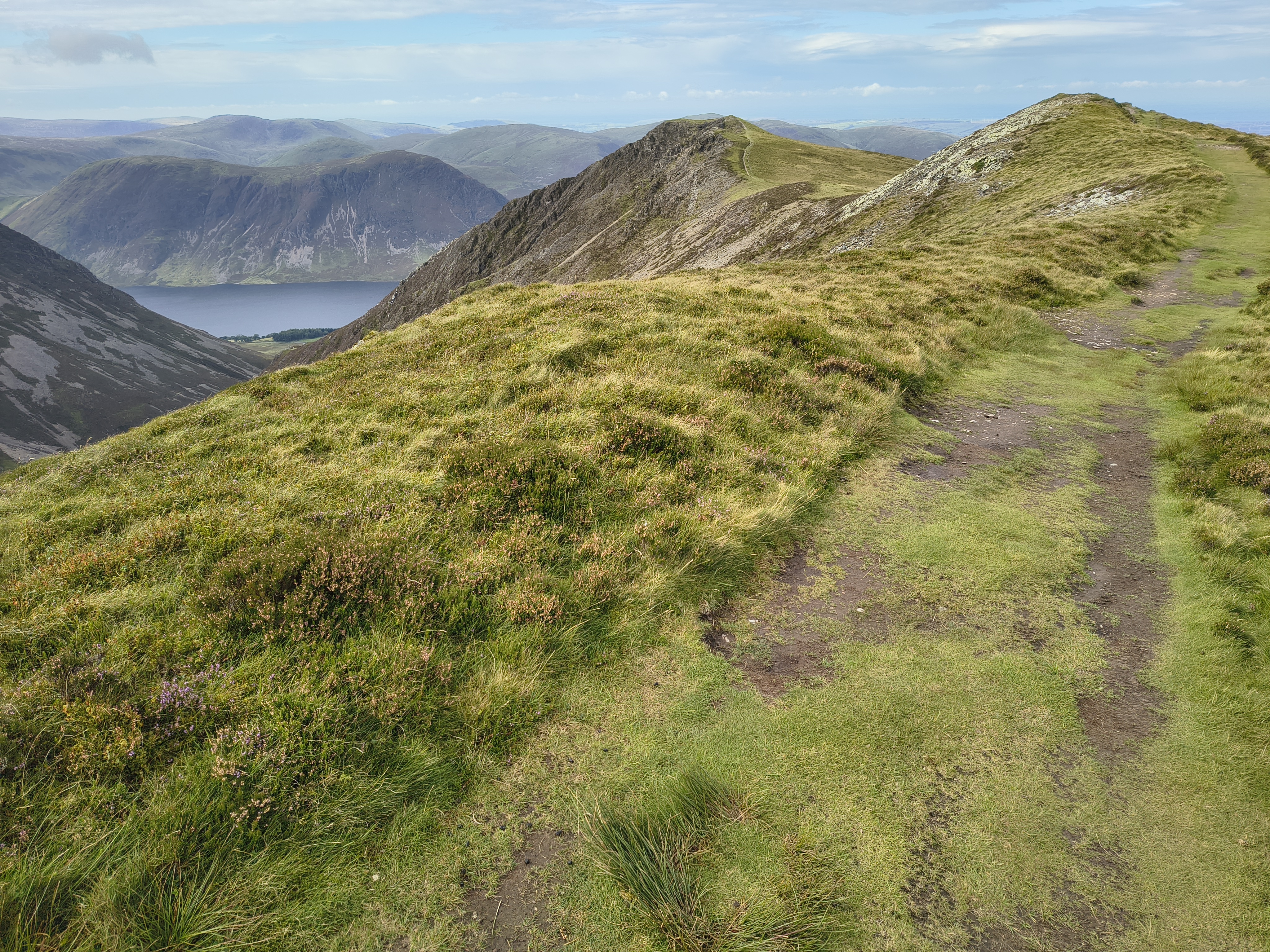 A Coledale Horseshoe - Image 7, Sep 09, 2025
