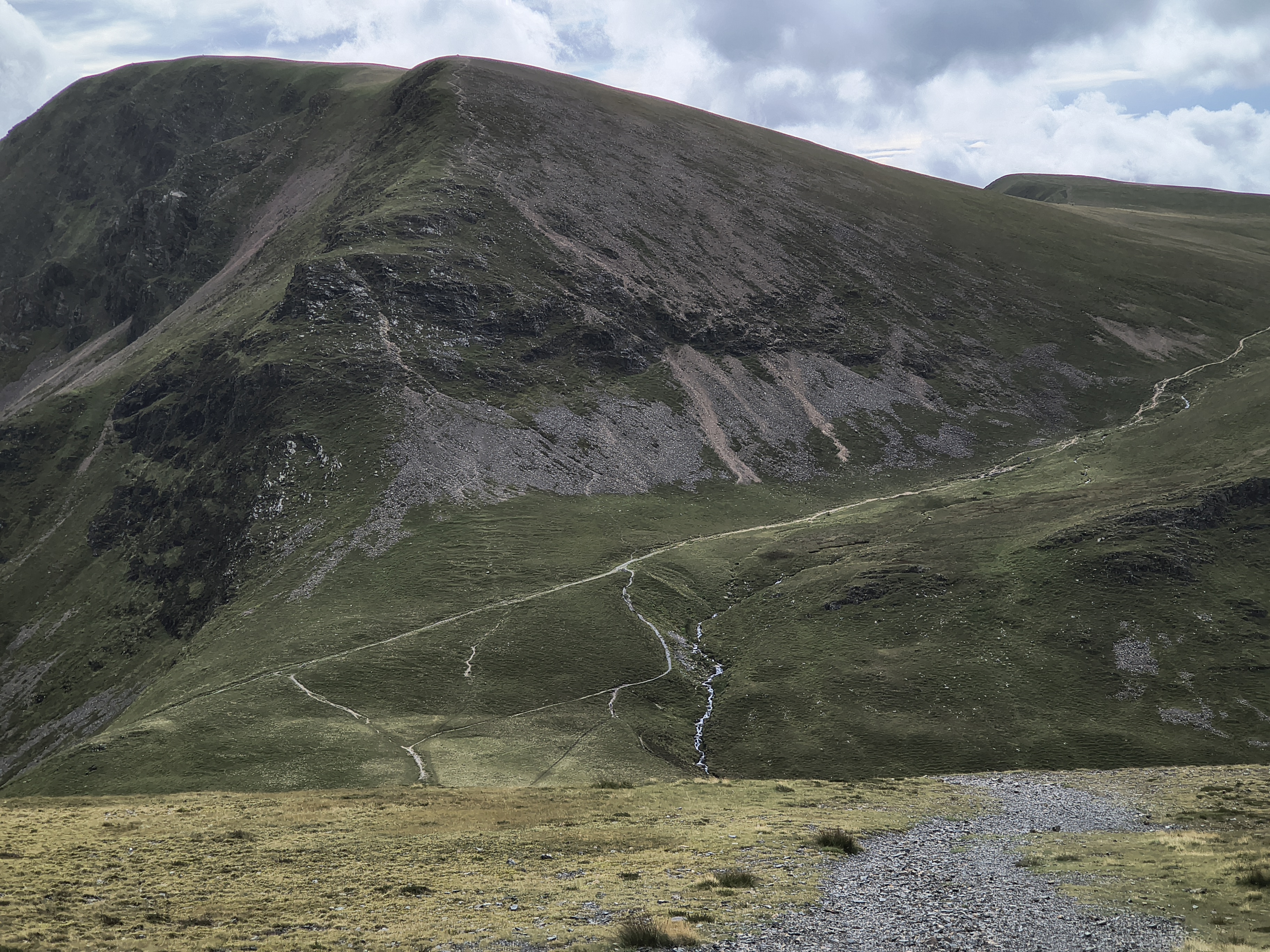 A Coledale Horseshoe - Image 8, Sep 09, 2025
