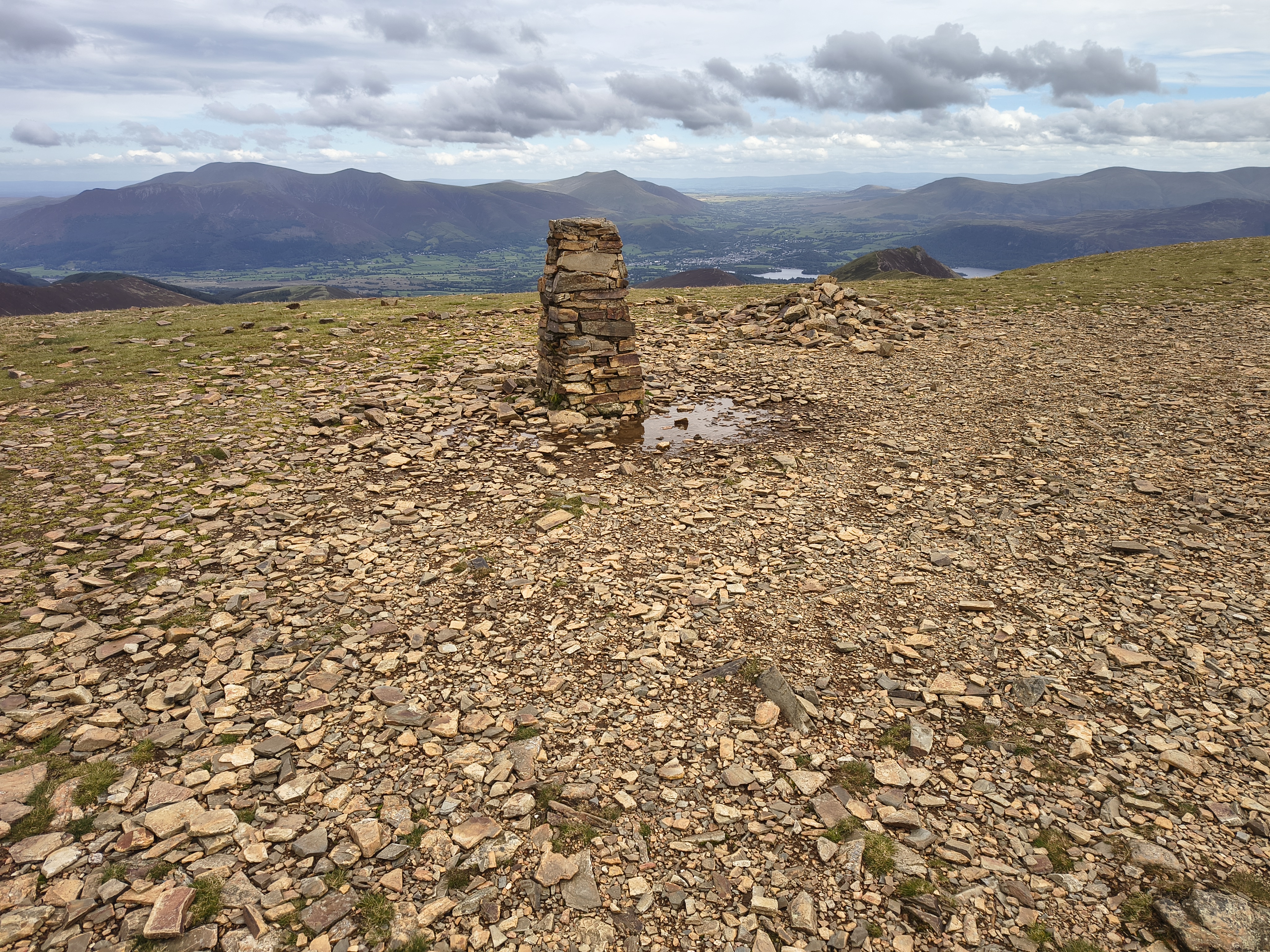 A Coledale Horseshoe - Image 12, Sep 09, 2025