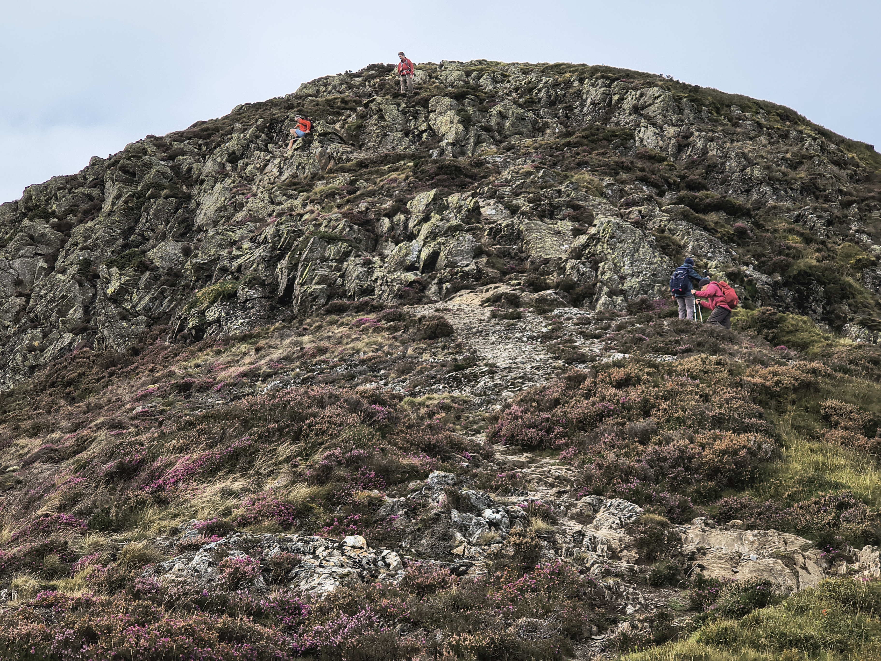 A Coledale Horseshoe - Image 16, Sep 09, 2025