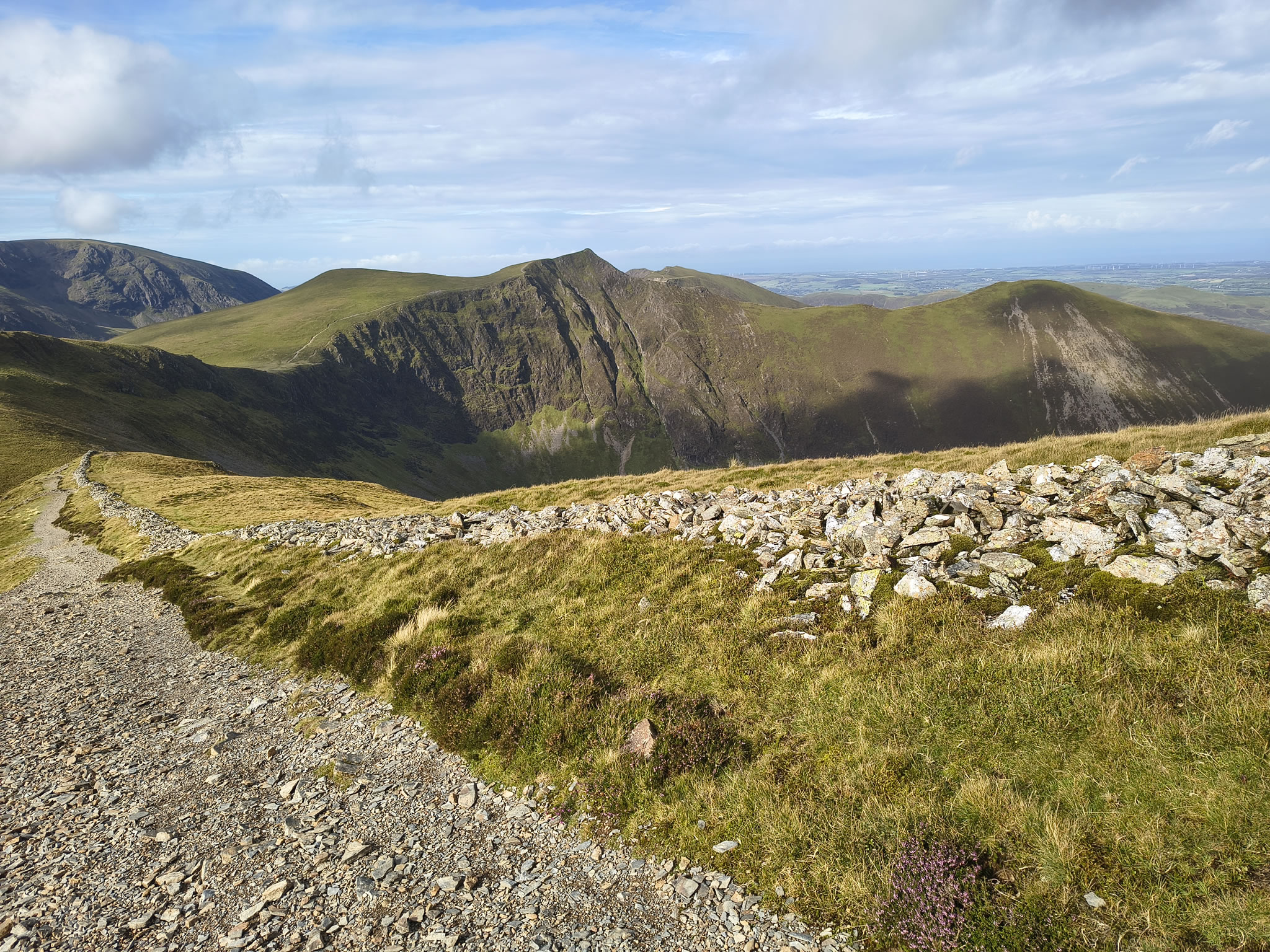 A Coledale Horseshoe - Image 4, Sep 09, 2025