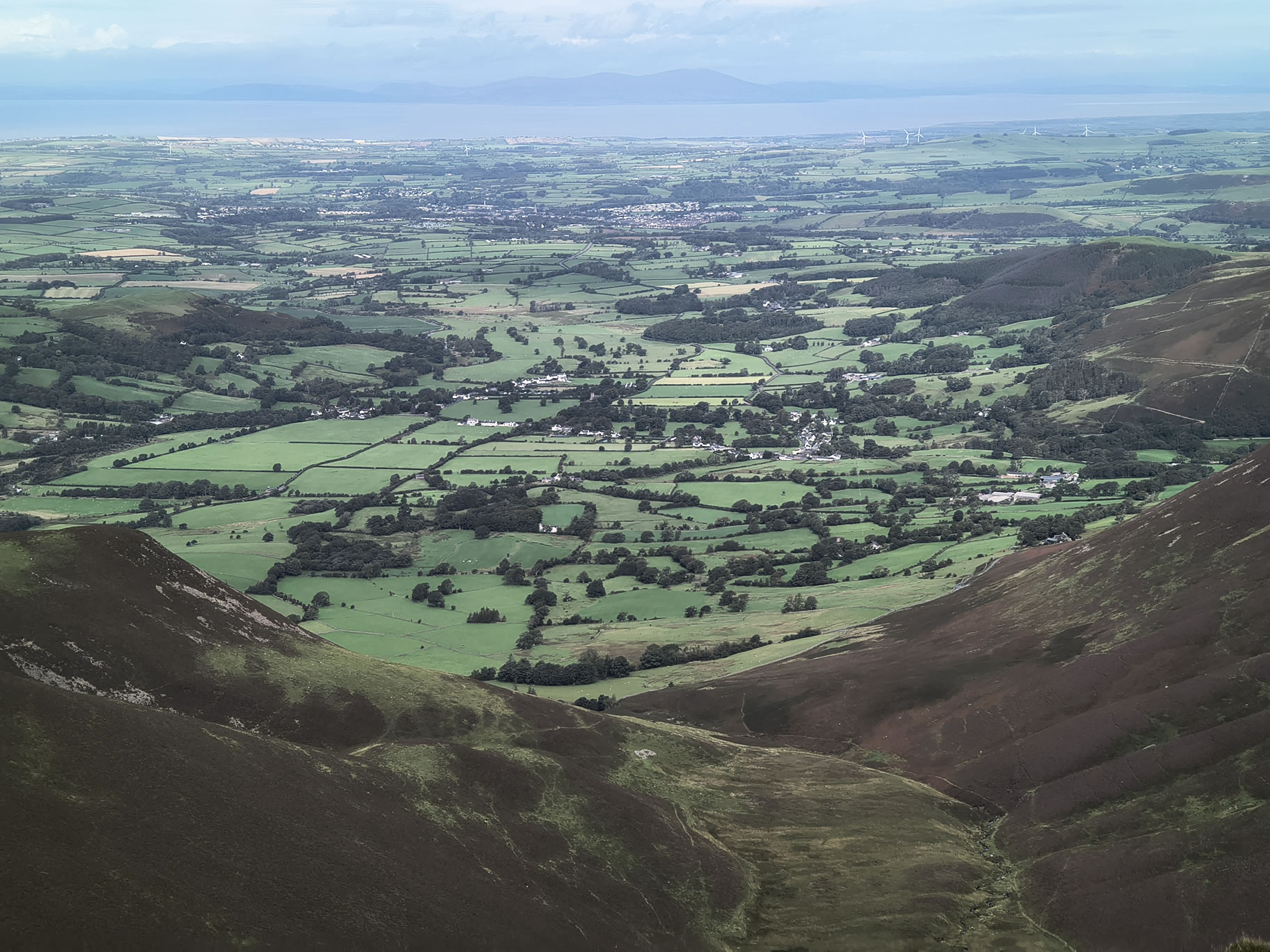 A Coledale Horseshoe - Image 5, Sep 09, 2025