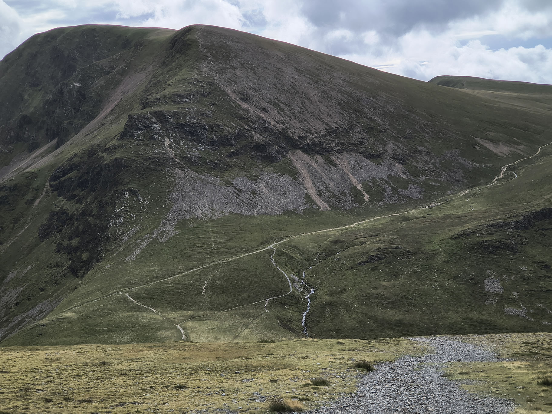 A Coledale Horseshoe - Image 8, Sep 09, 2025