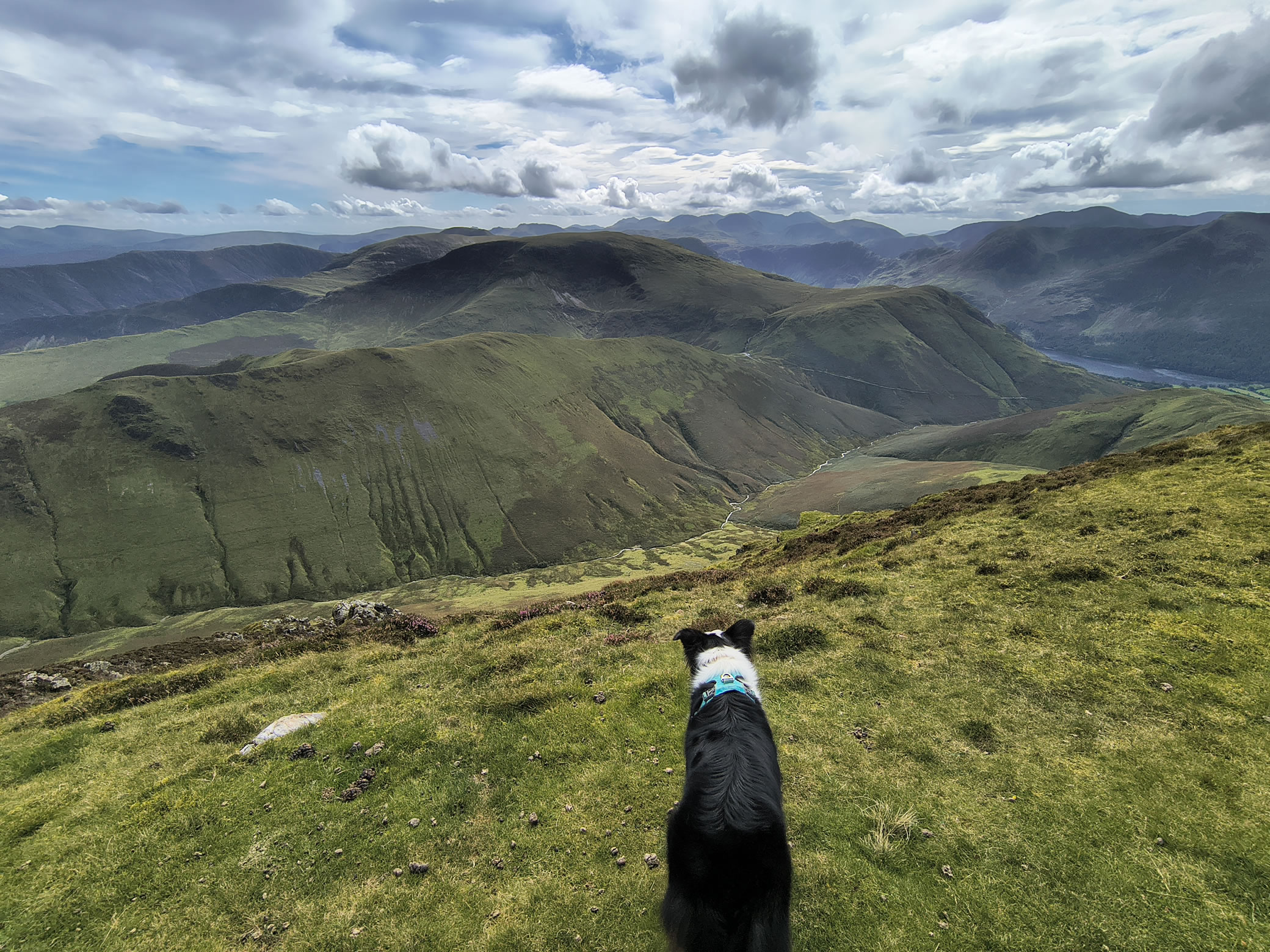 A Coledale Horseshoe - Image 10, Sep 09, 2025