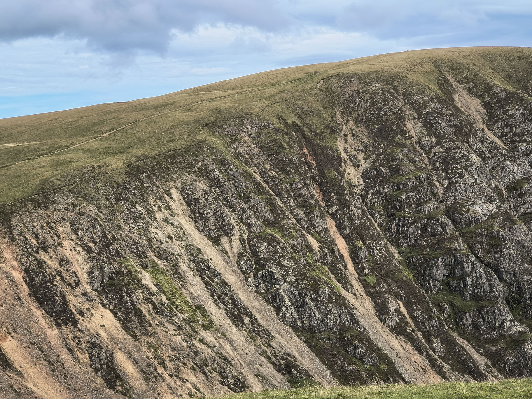 A Coledale Horseshoe - Image 11, Sep 09, 2025