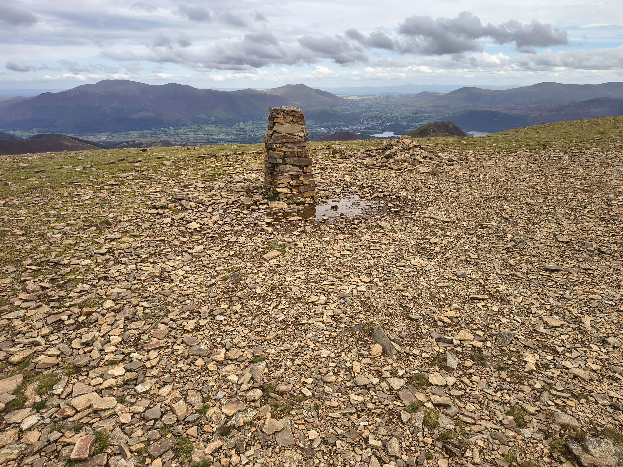 A Coledale Horseshoe - Image 12, Sep 09, 2025