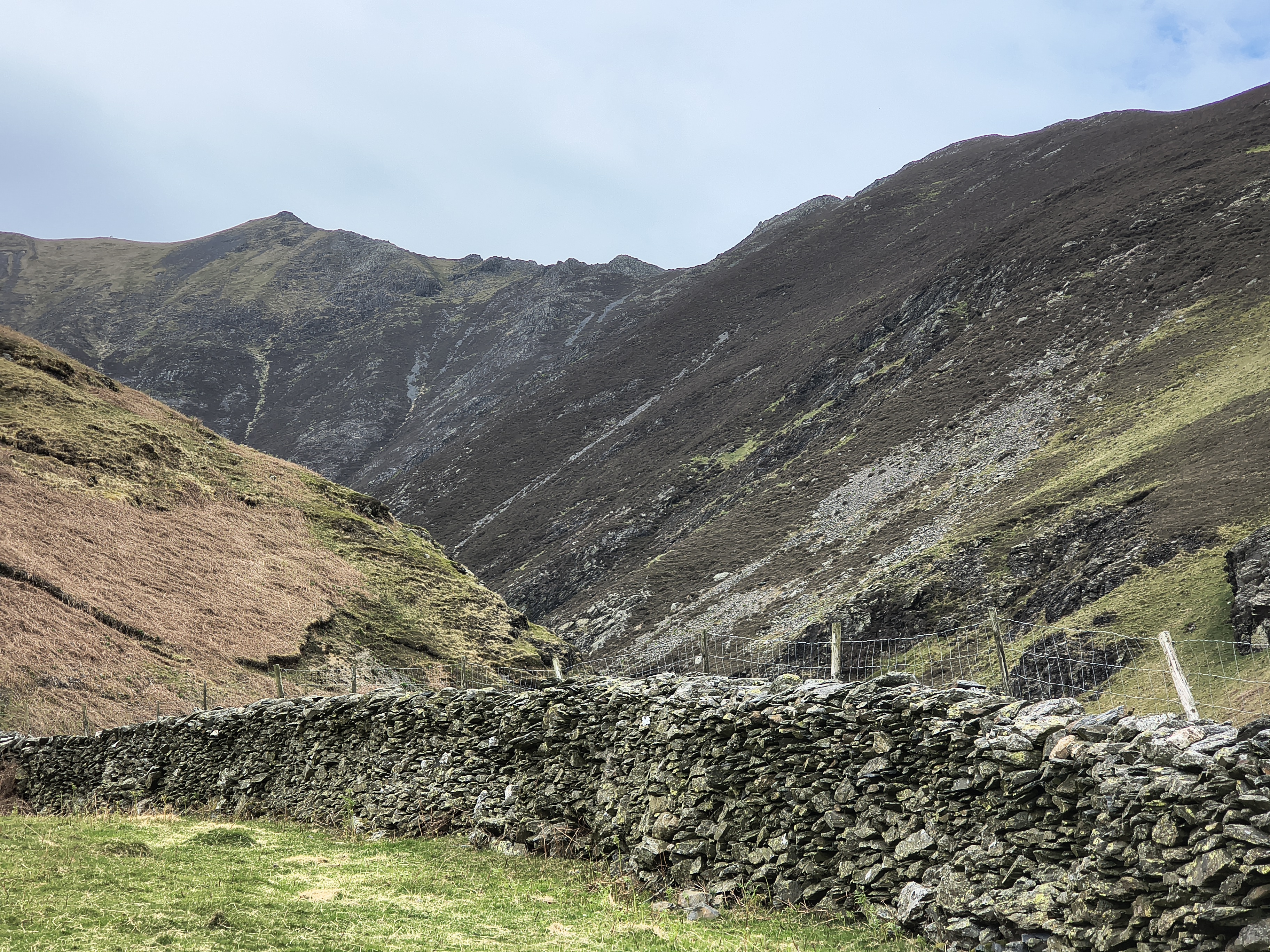 Blencathra HF Ridge - Image 6, May 01, 2026