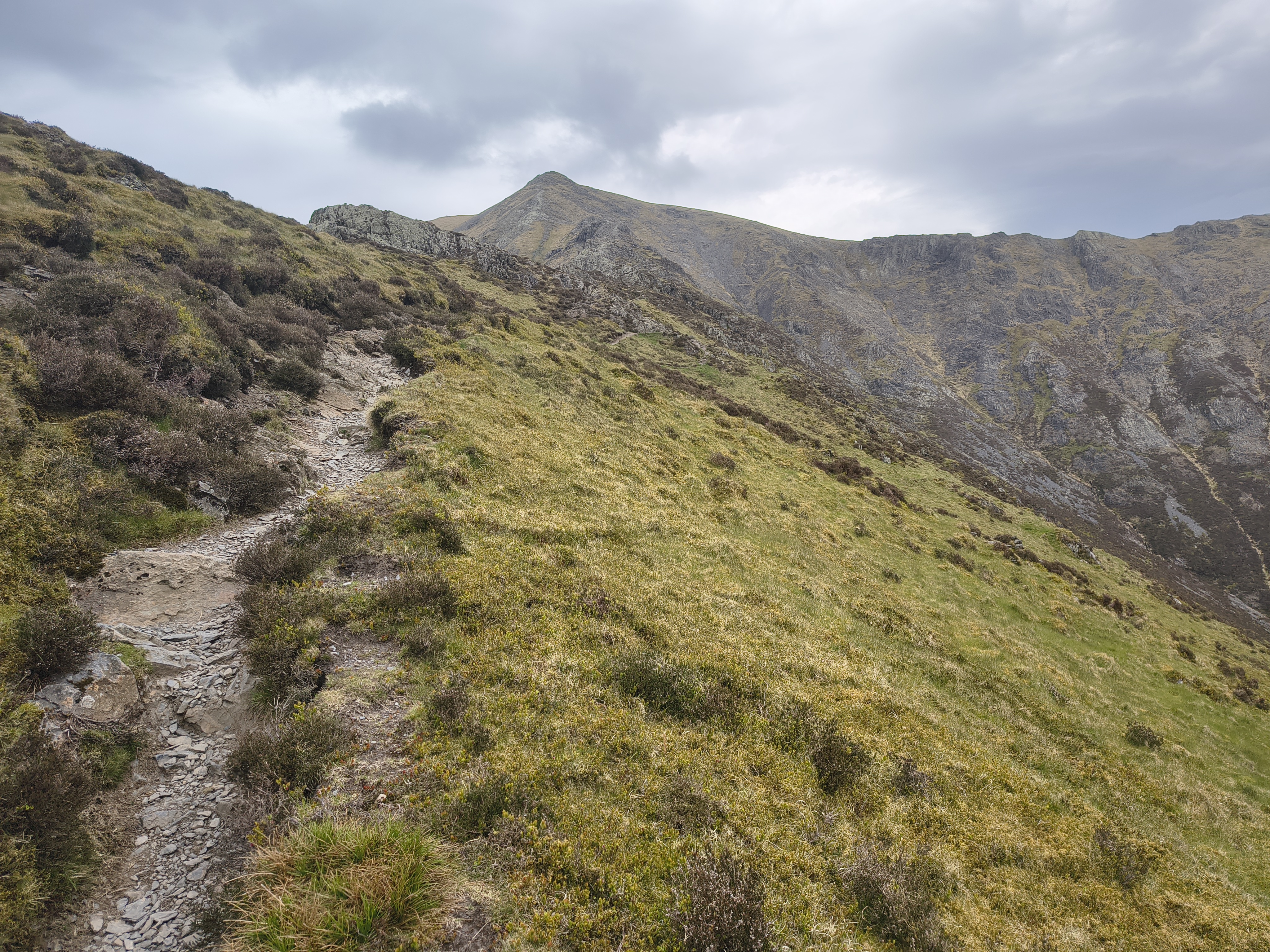 Blencathra HF Ridge - Image 8, May 01, 2026