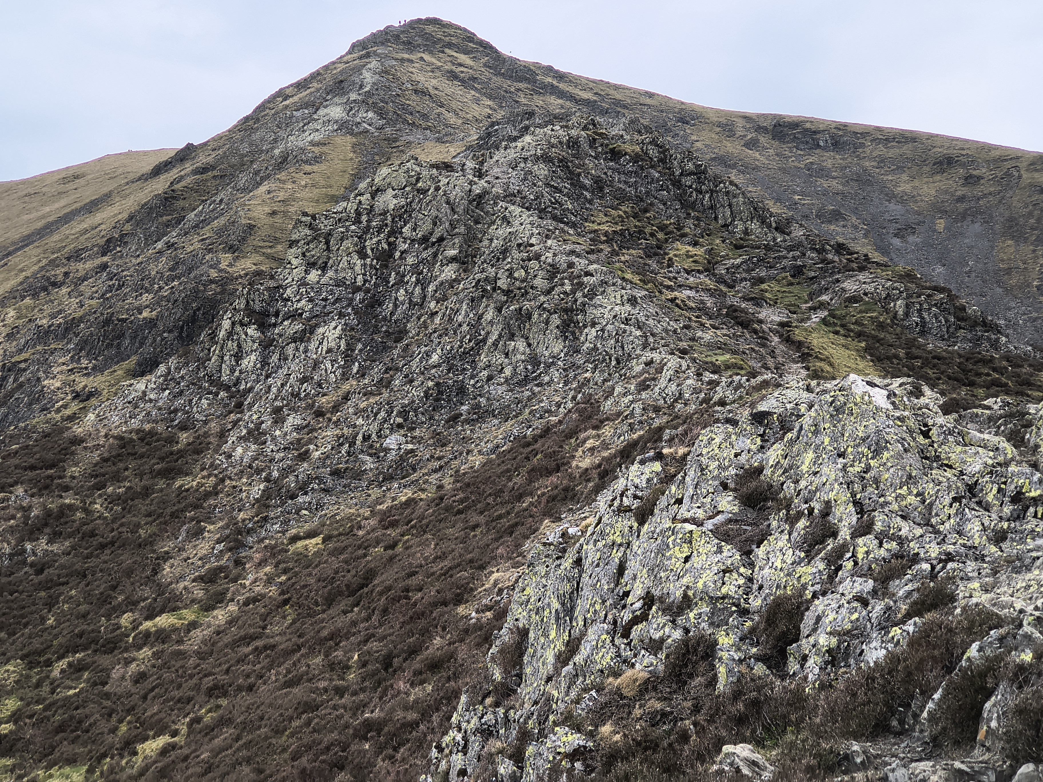 Blencathra HF Ridge - Image 9, May 01, 2026