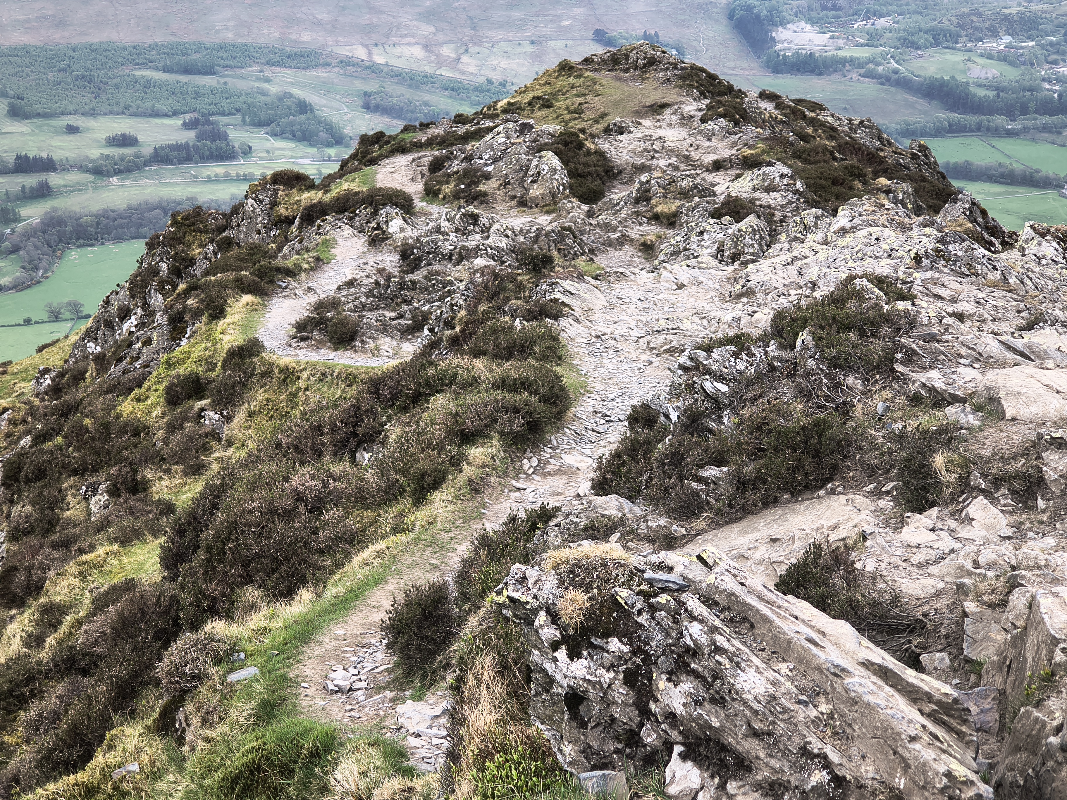 Blencathra HF Ridge - Image 10, May 01, 2026