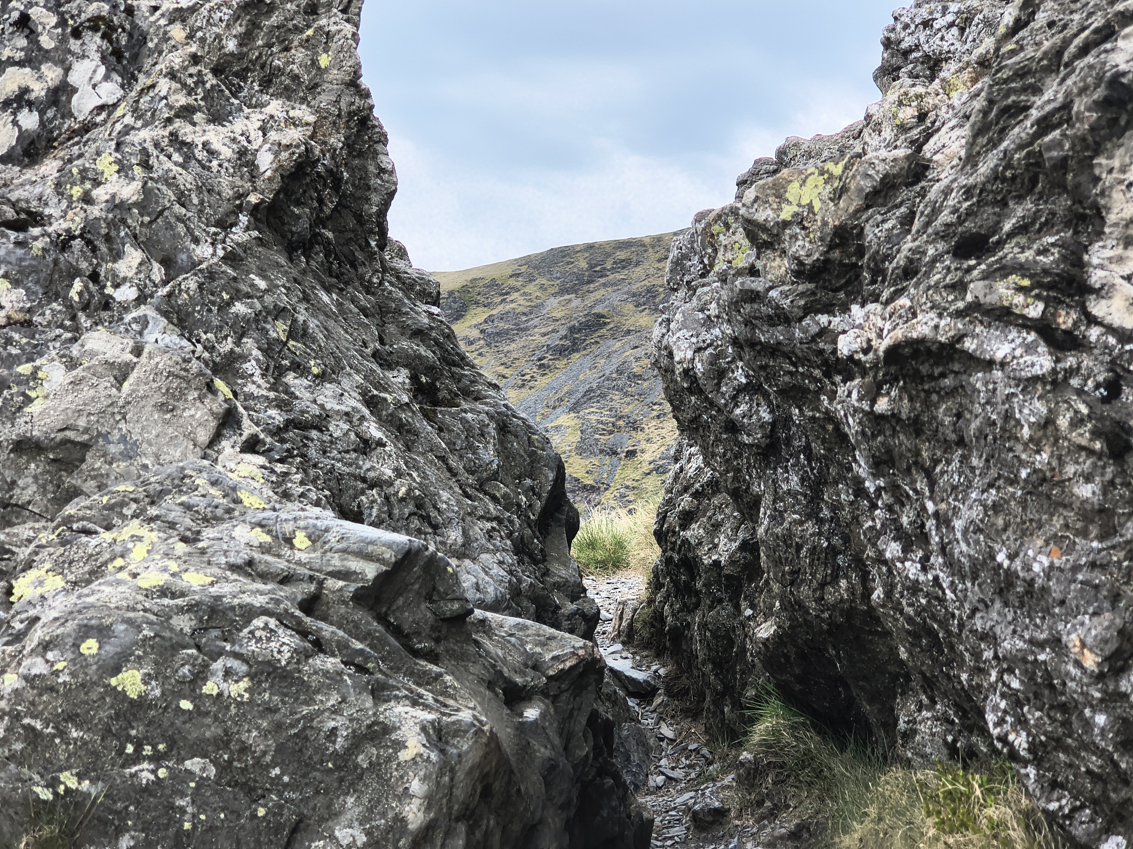 Blencathra HF Ridge - Image 14, May 01, 2026
