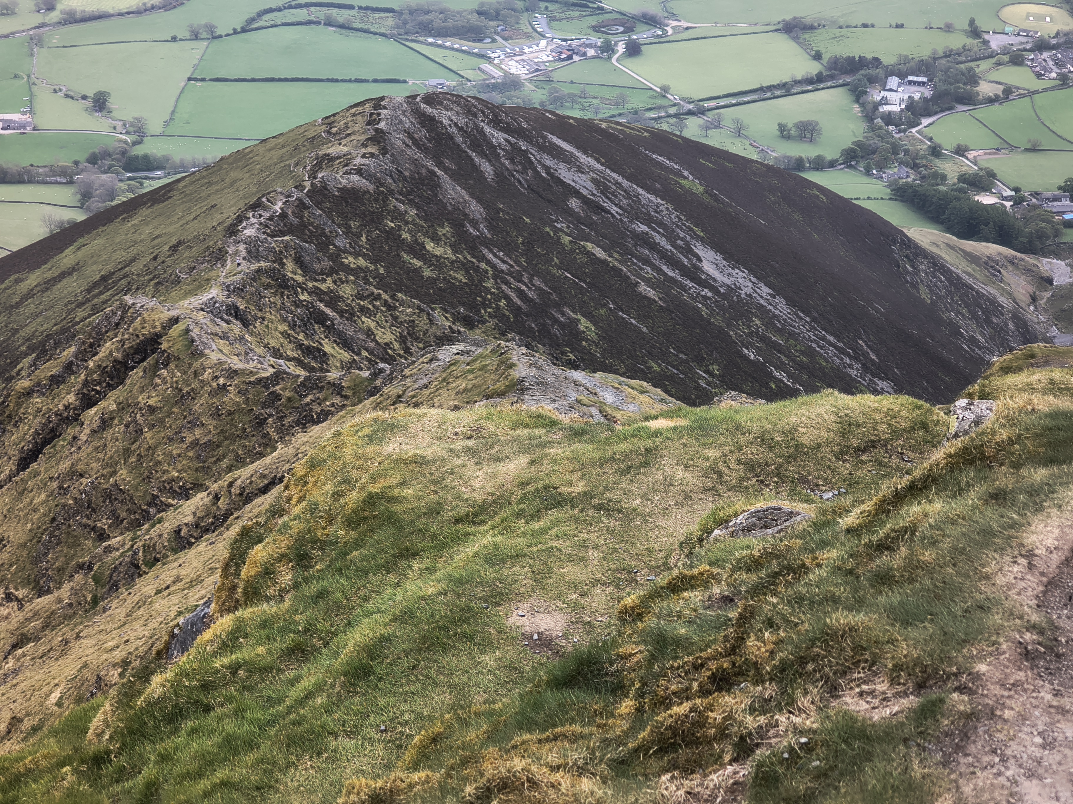 Blencathra HF Ridge - Image 15, May 01, 2026