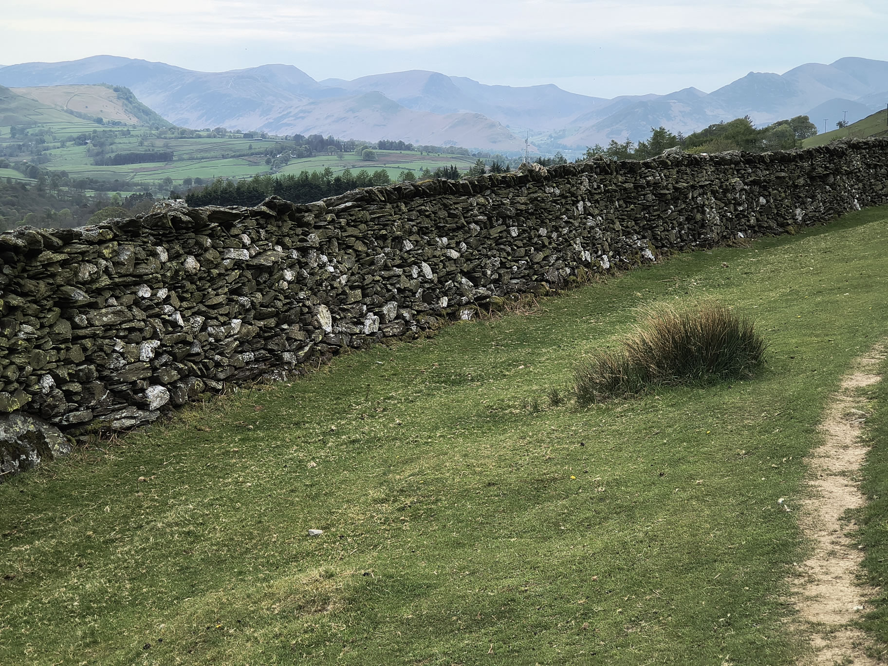 Blencathra HF Ridge - Image 4, May 01, 2026