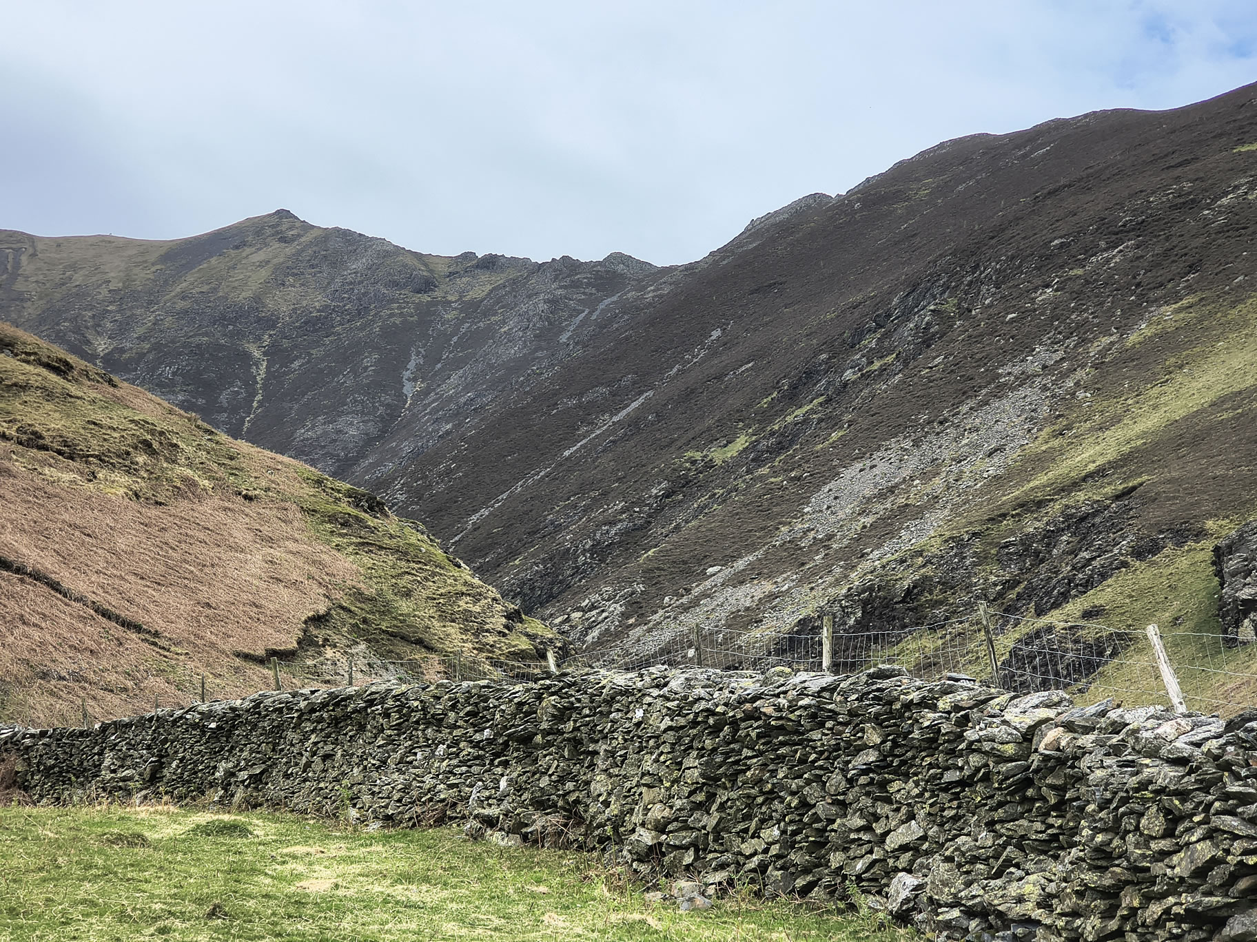 Blencathra HF Ridge - Image 6, May 01, 2026