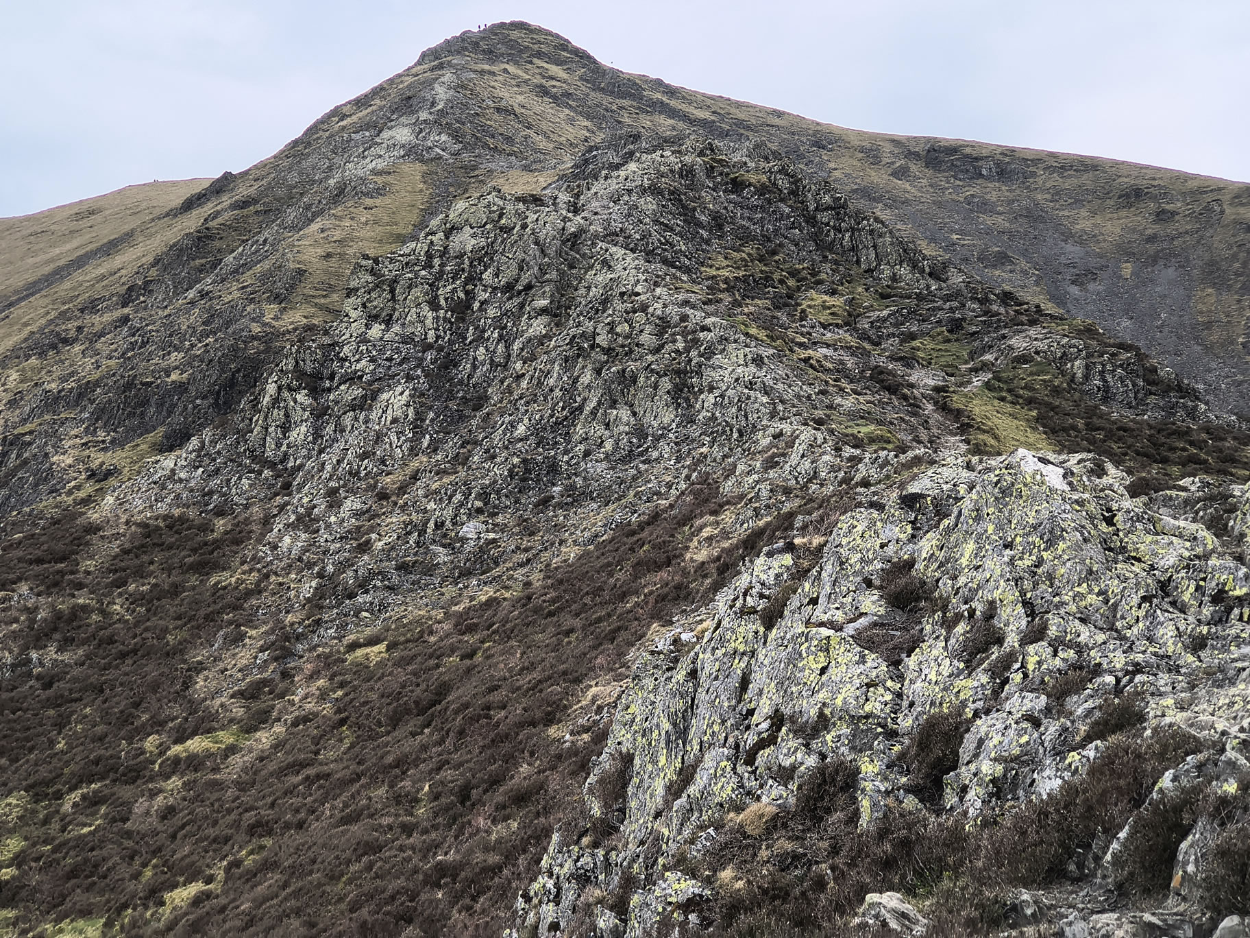 Blencathra HF Ridge - Image 9, May 01, 2026