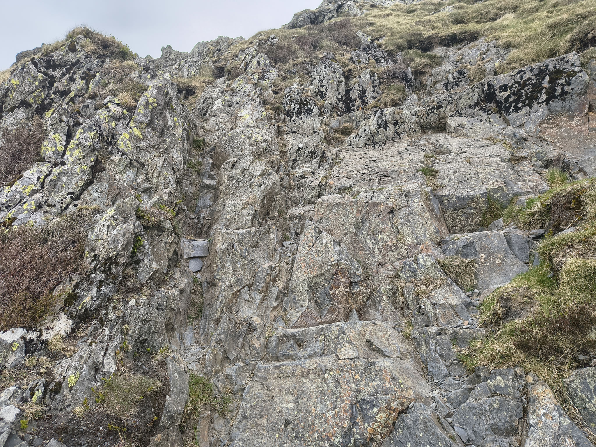 Blencathra HF Ridge - Image 13, May 01, 2026