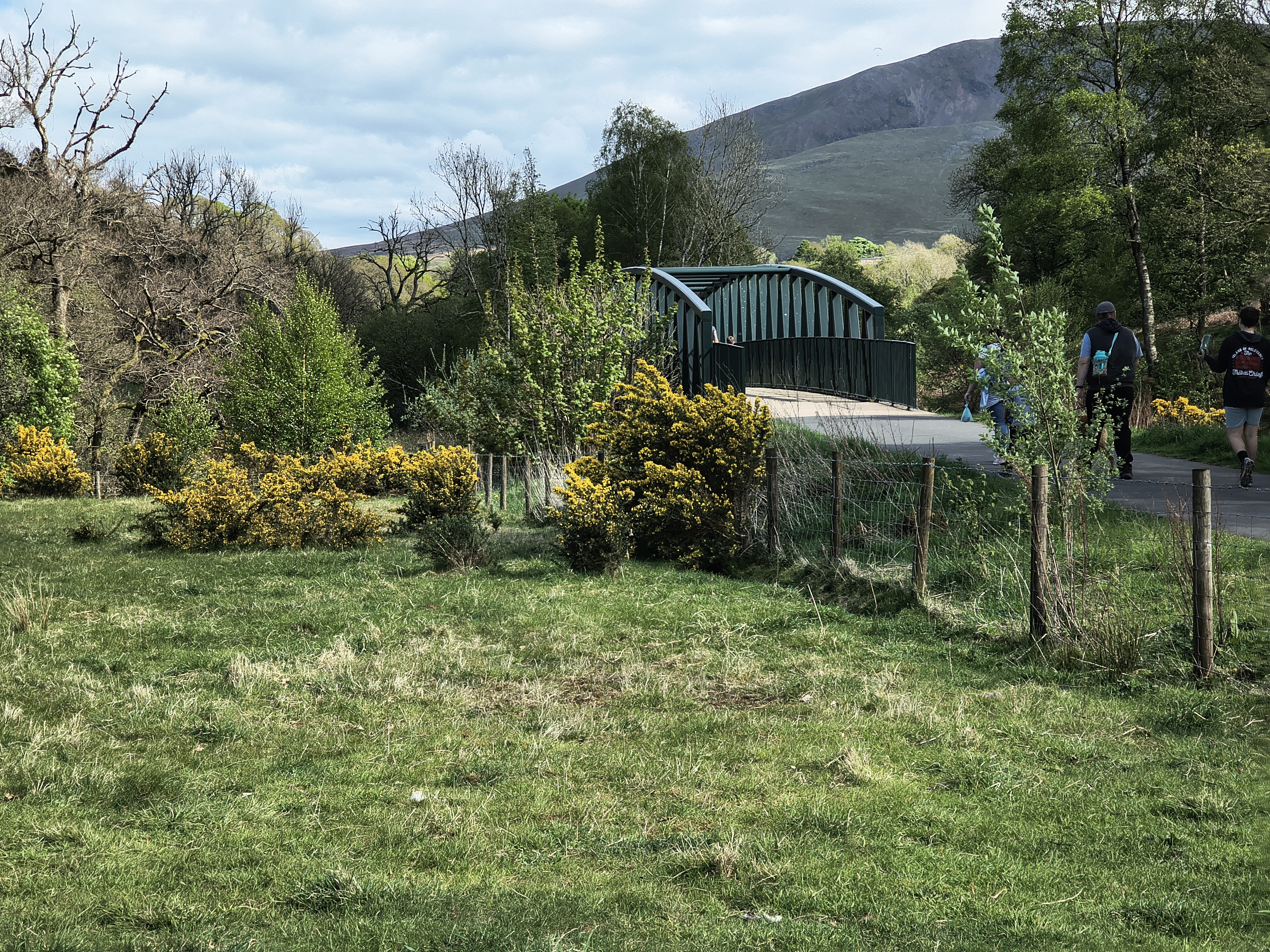 Threlkeld Railway - Image 7, May 04, 2026