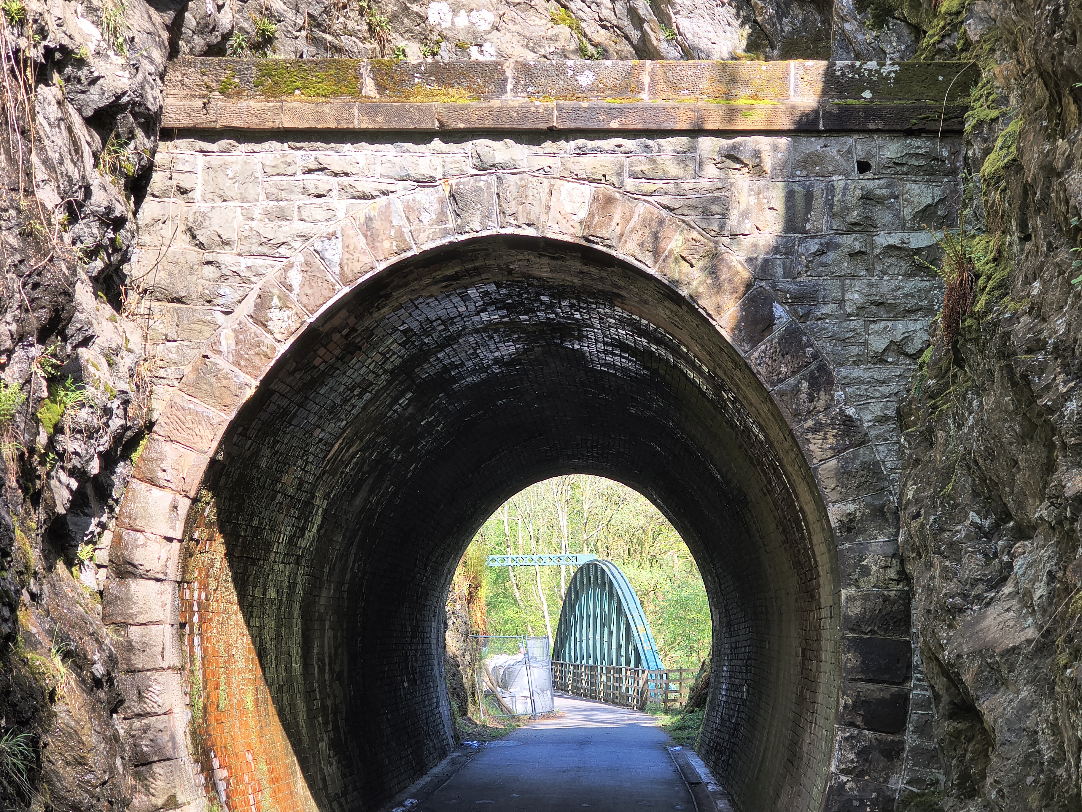 Threlkeld Railway - Image 11, May 04, 2026