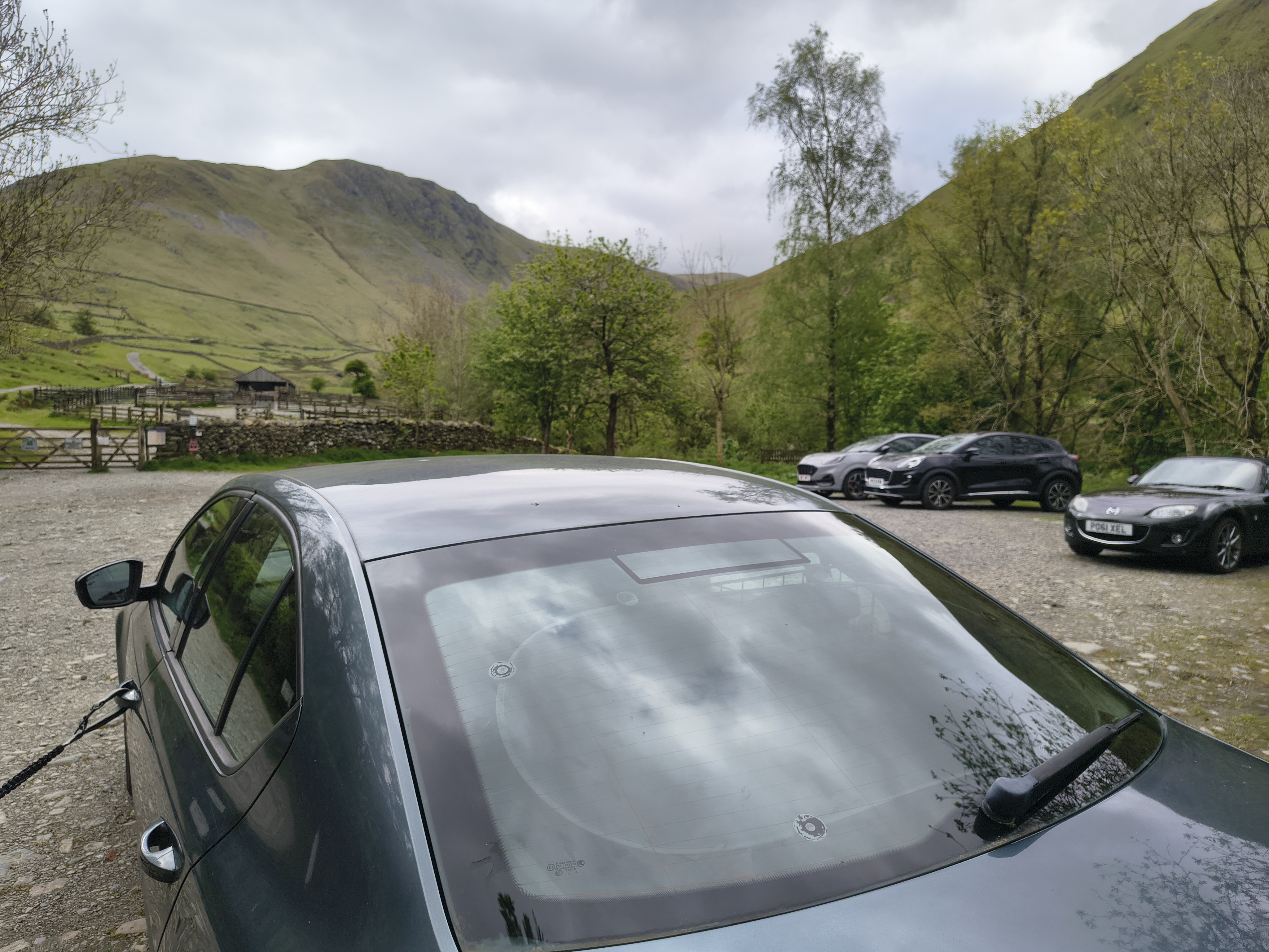 A Hartsop Round - Image 2, May 05, 2026