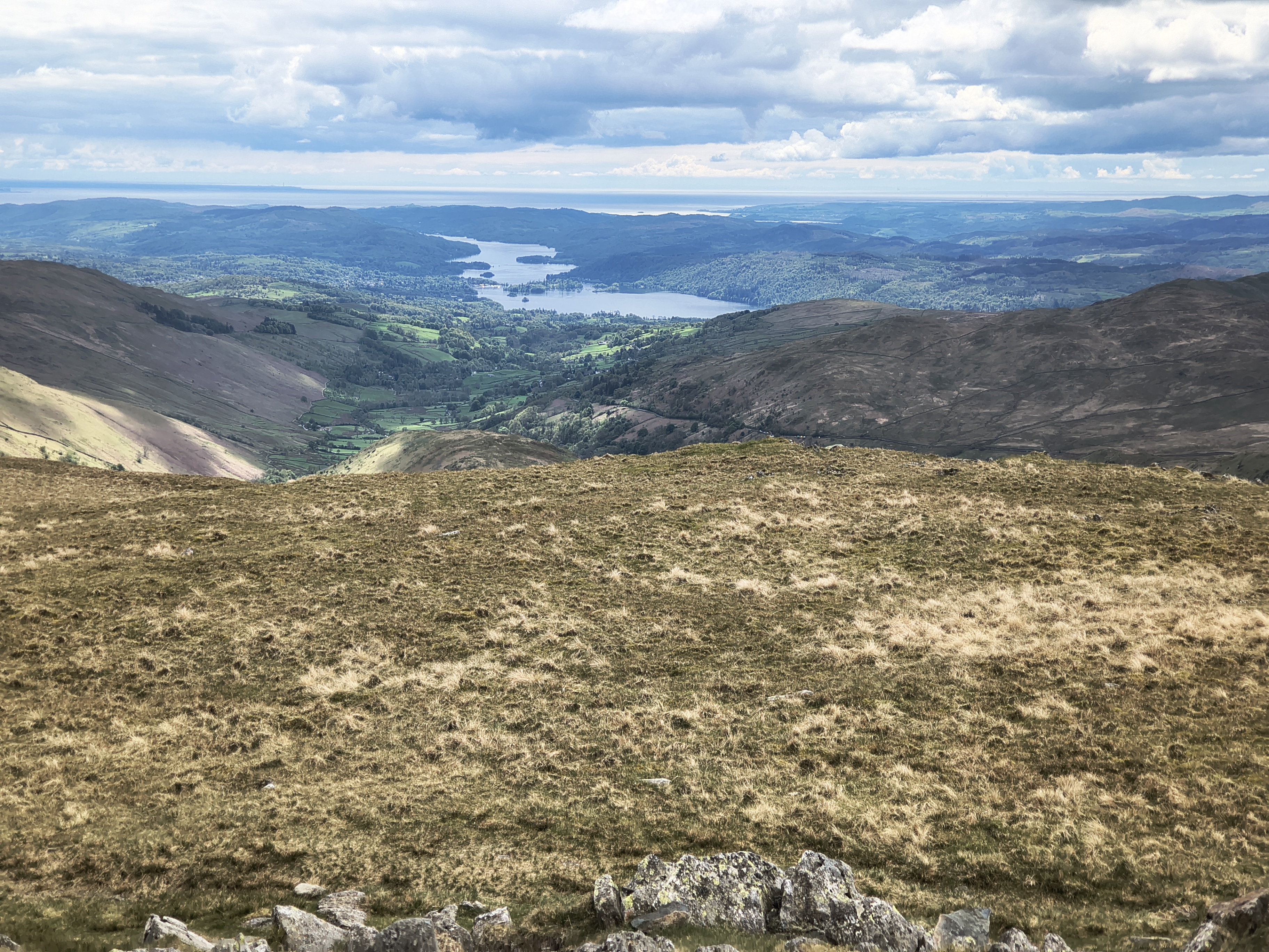 A Hartsop Round - Image 33, May 05, 2026