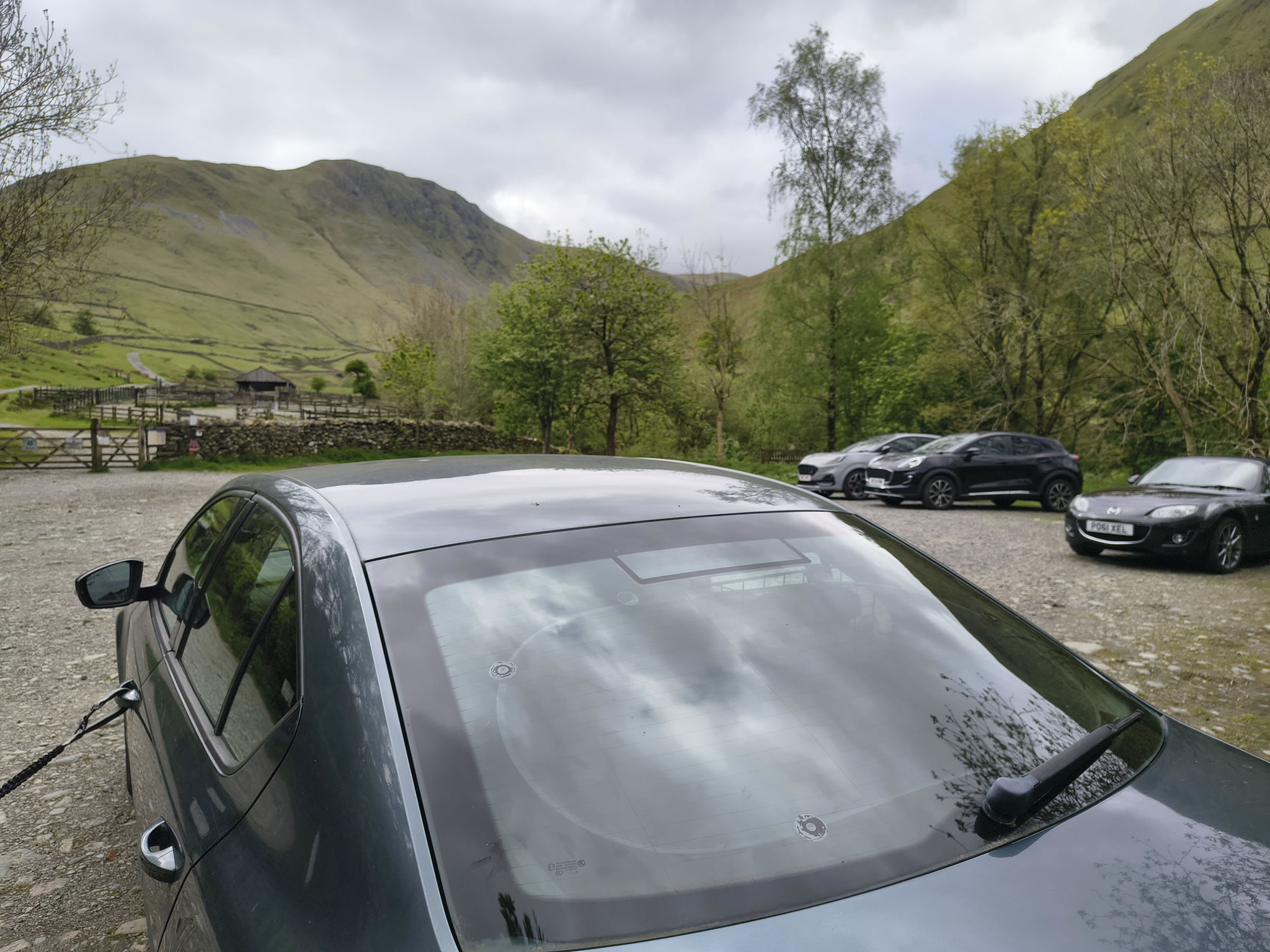 A Hartsop Round - Image 2, May 05, 2026