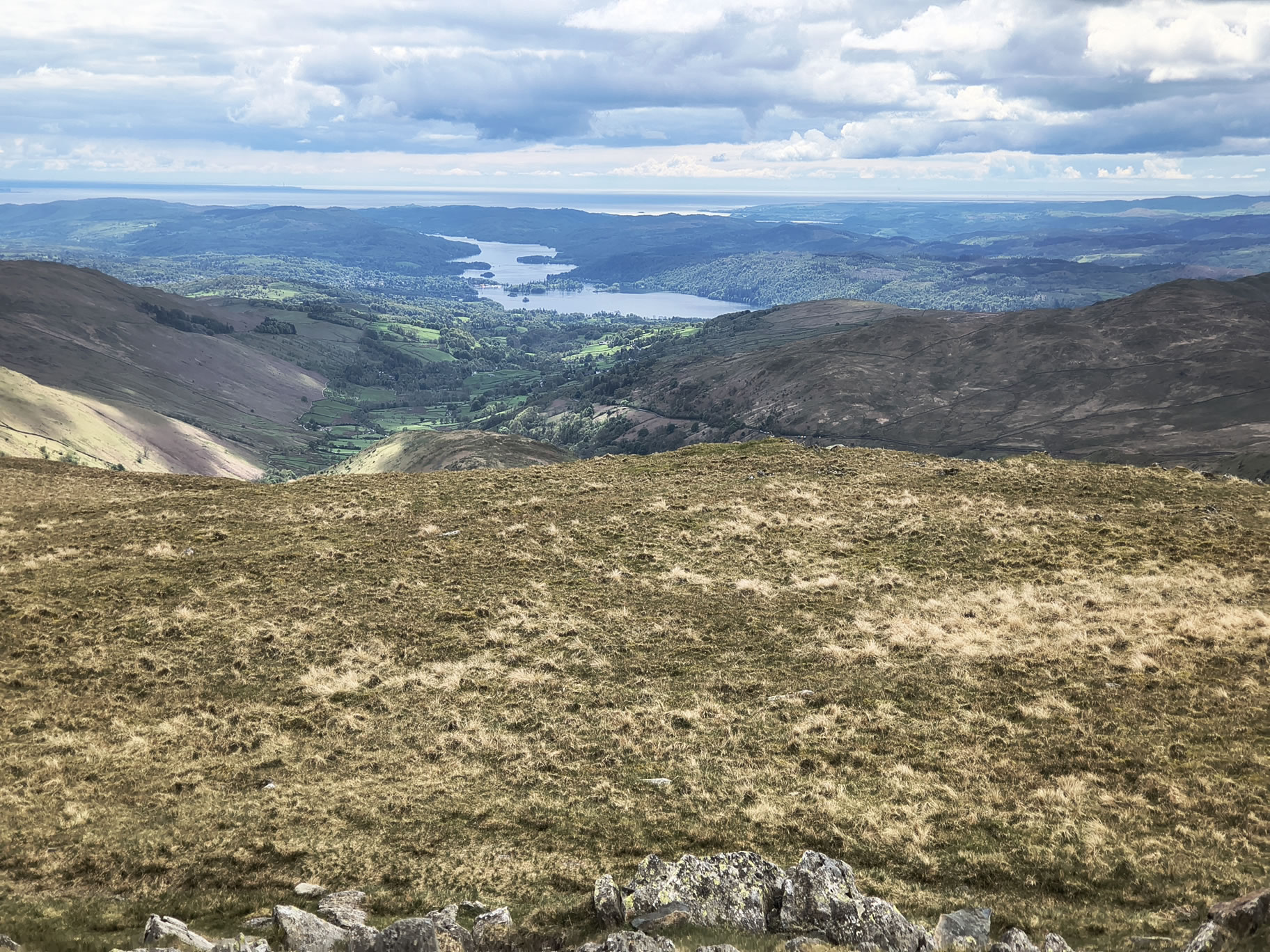 A Hartsop Round - Image 33, May 05, 2026
