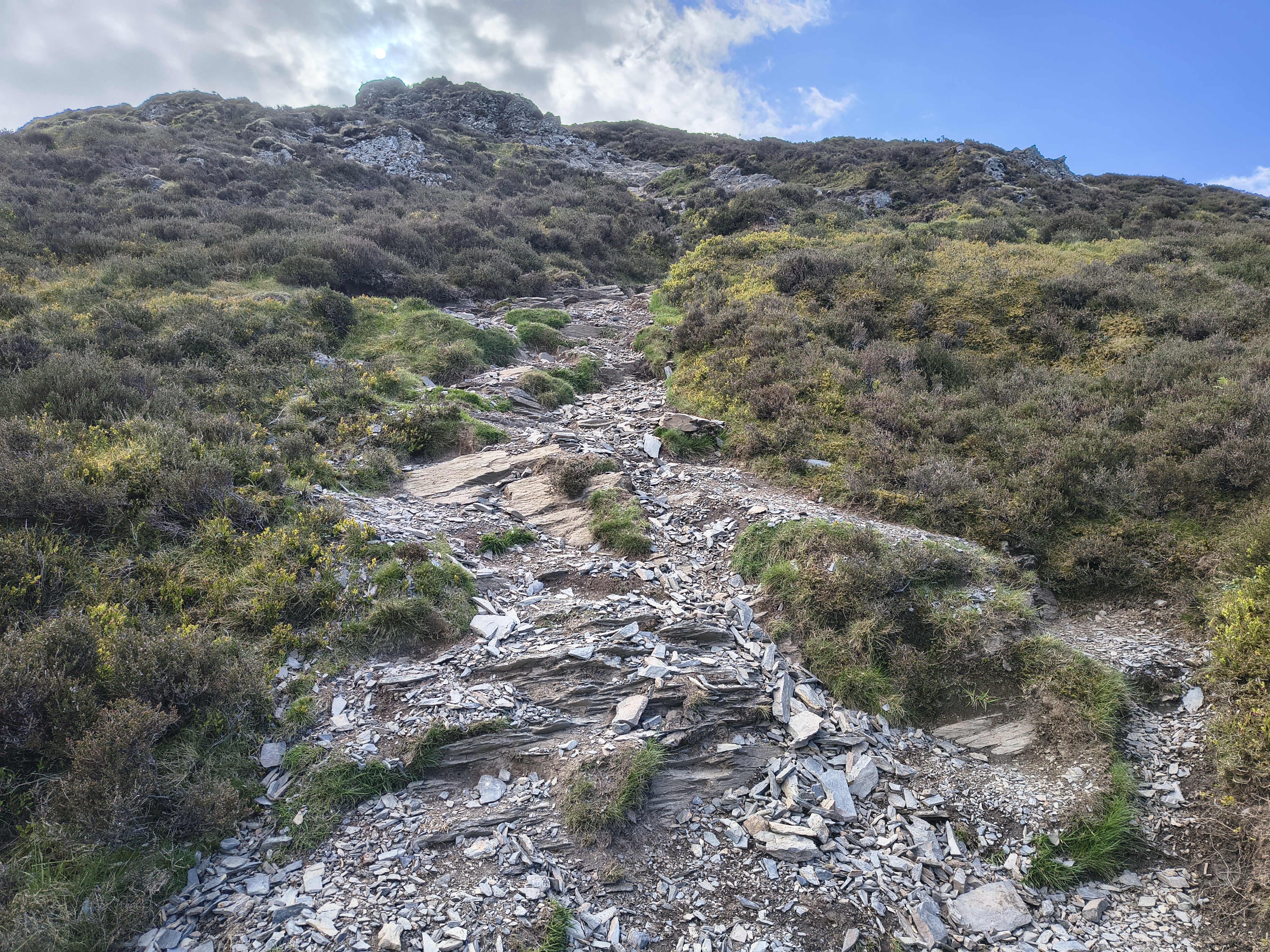 Ullock Pike, Skiddaw - Image 8, May 06, 2026