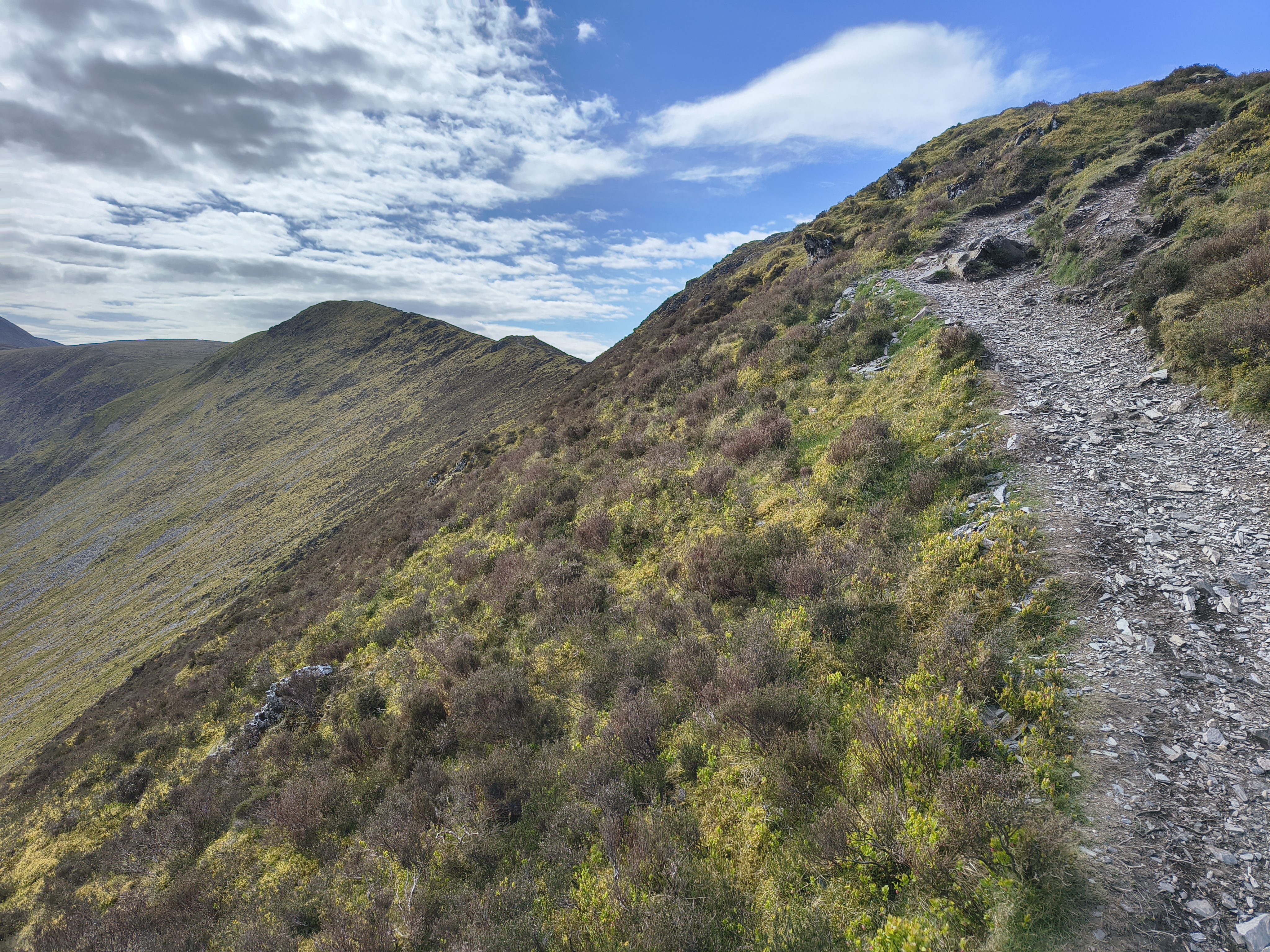 Ullock Pike, Skiddaw - Image 9, May 06, 2026