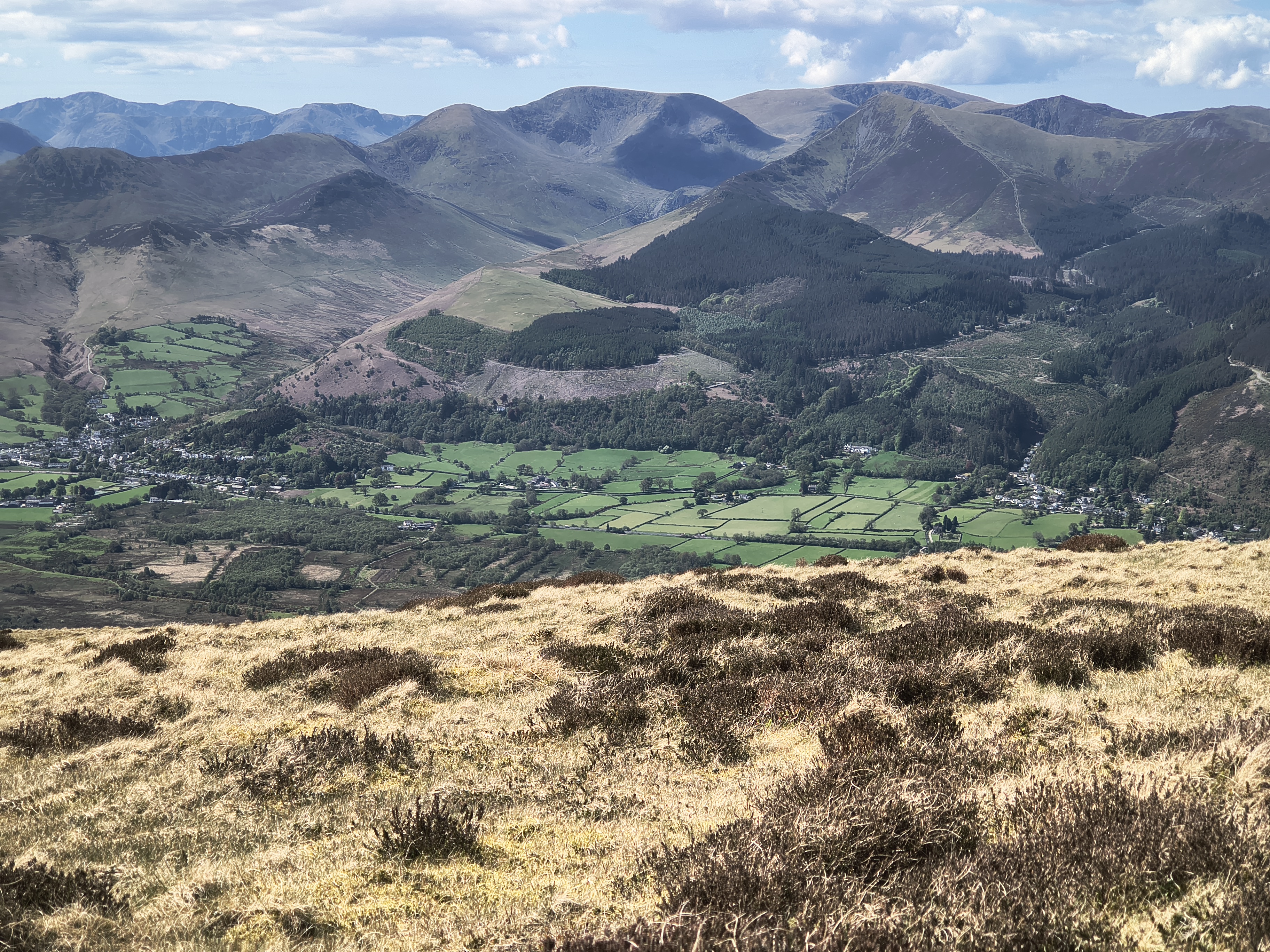 Ullock Pike, Skiddaw - Image 28, May 06, 2026