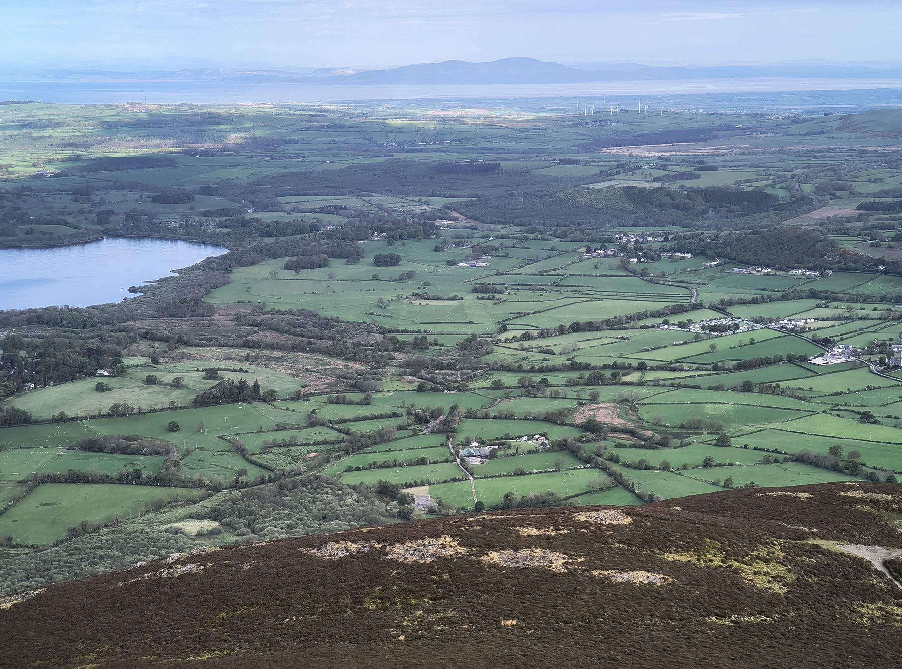 Ullock Pike, Skiddaw - Image 7, May 06, 2026