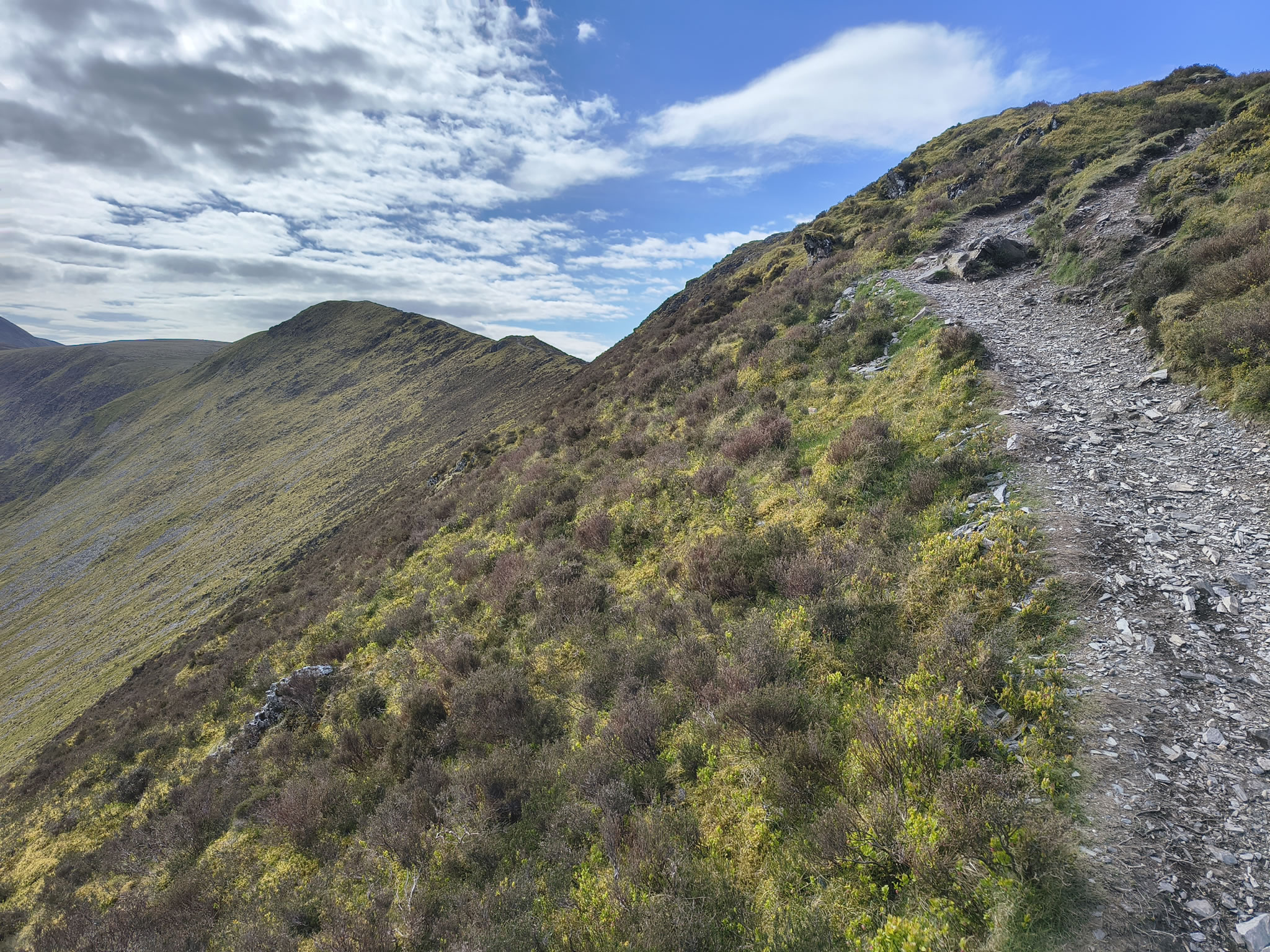 Ullock Pike, Skiddaw - Image 9, May 06, 2026