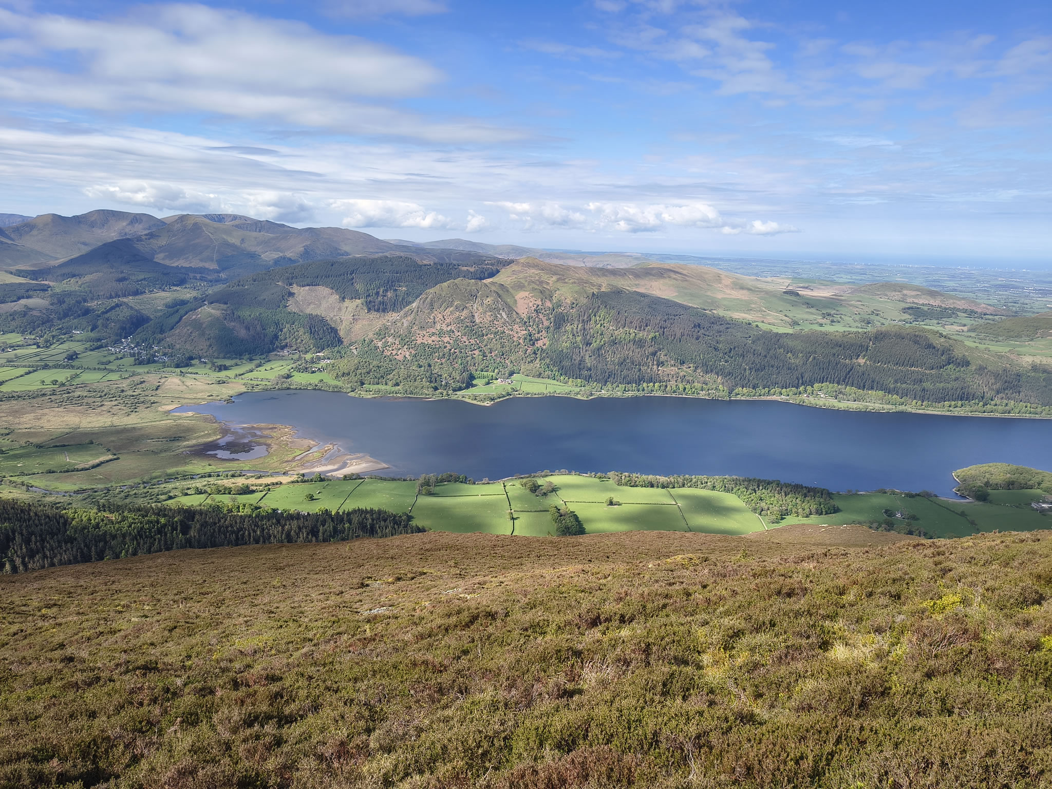 Ullock Pike, Skiddaw - Image 12, May 06, 2026