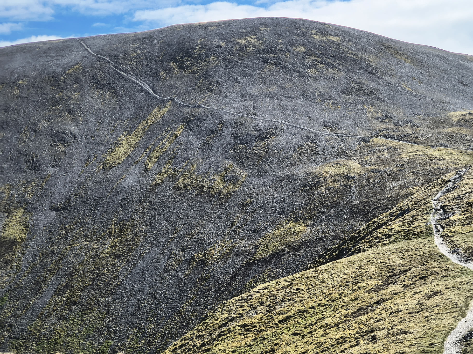 Ullock Pike, Skiddaw - Image 17, May 06, 2026
