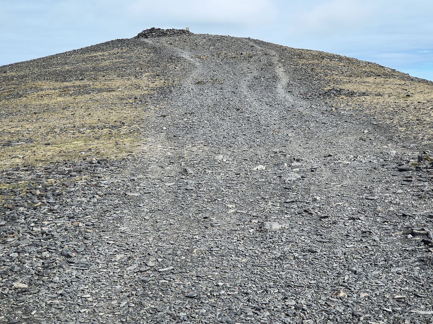 Ullock Pike, Skiddaw - Image 22, May 06, 2026