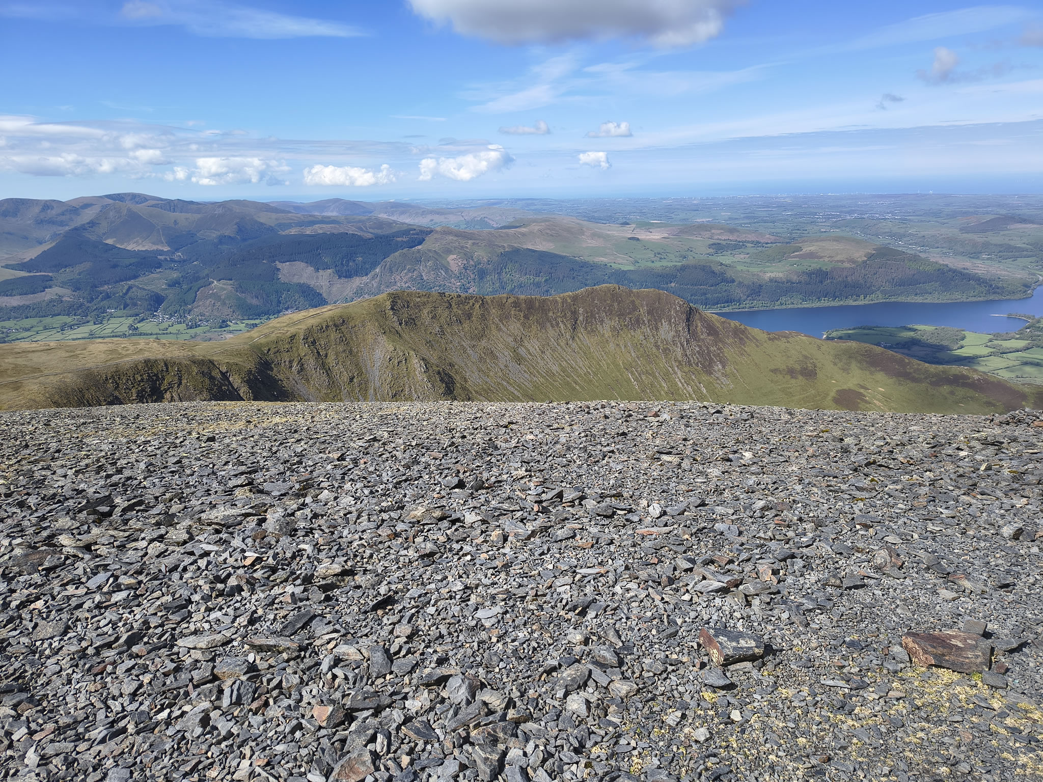 Ullock Pike, Skiddaw - Image 24, May 06, 2026