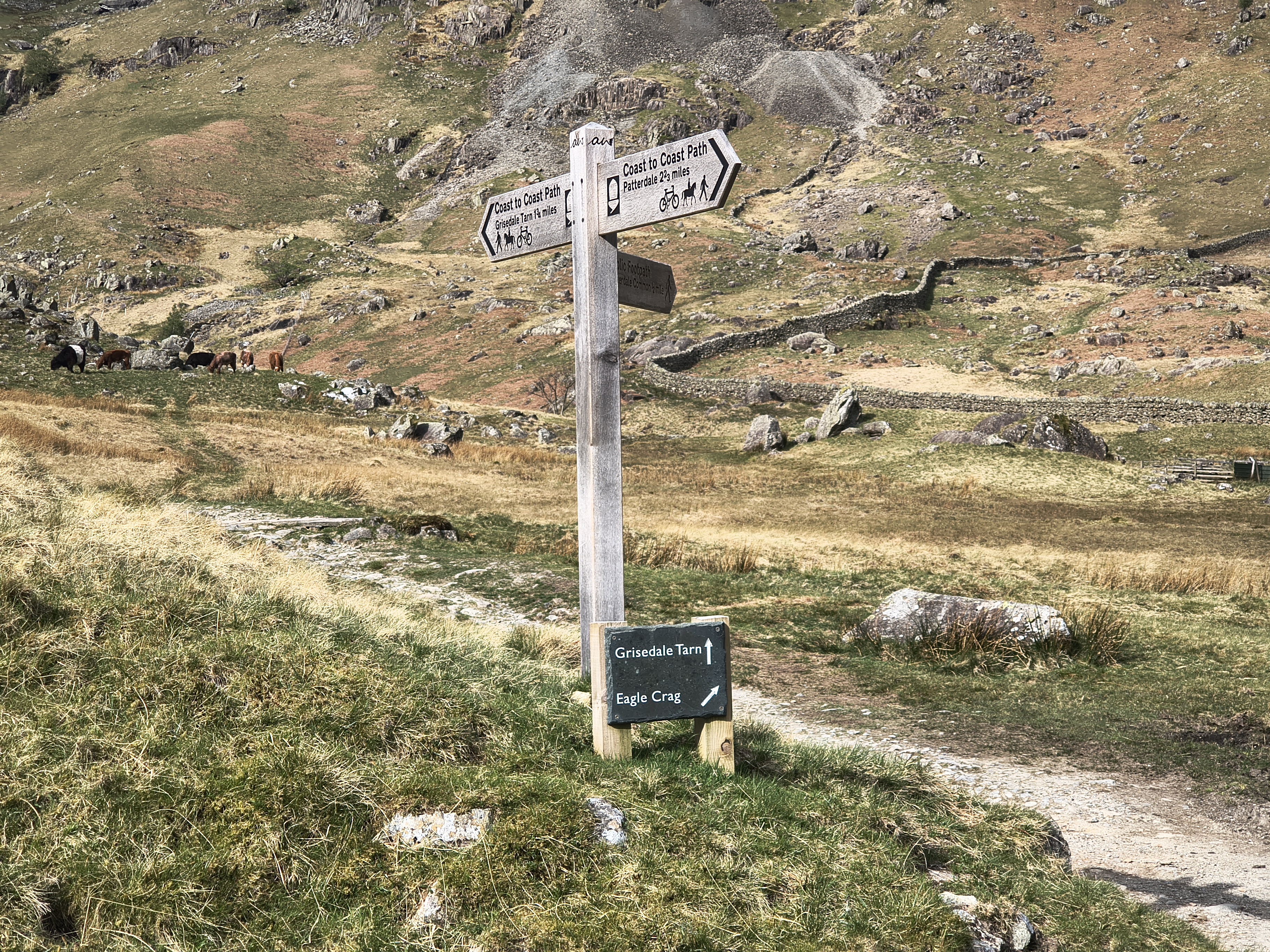 Fairfield, St Sunday Crag - Image 8, May 07, 2026