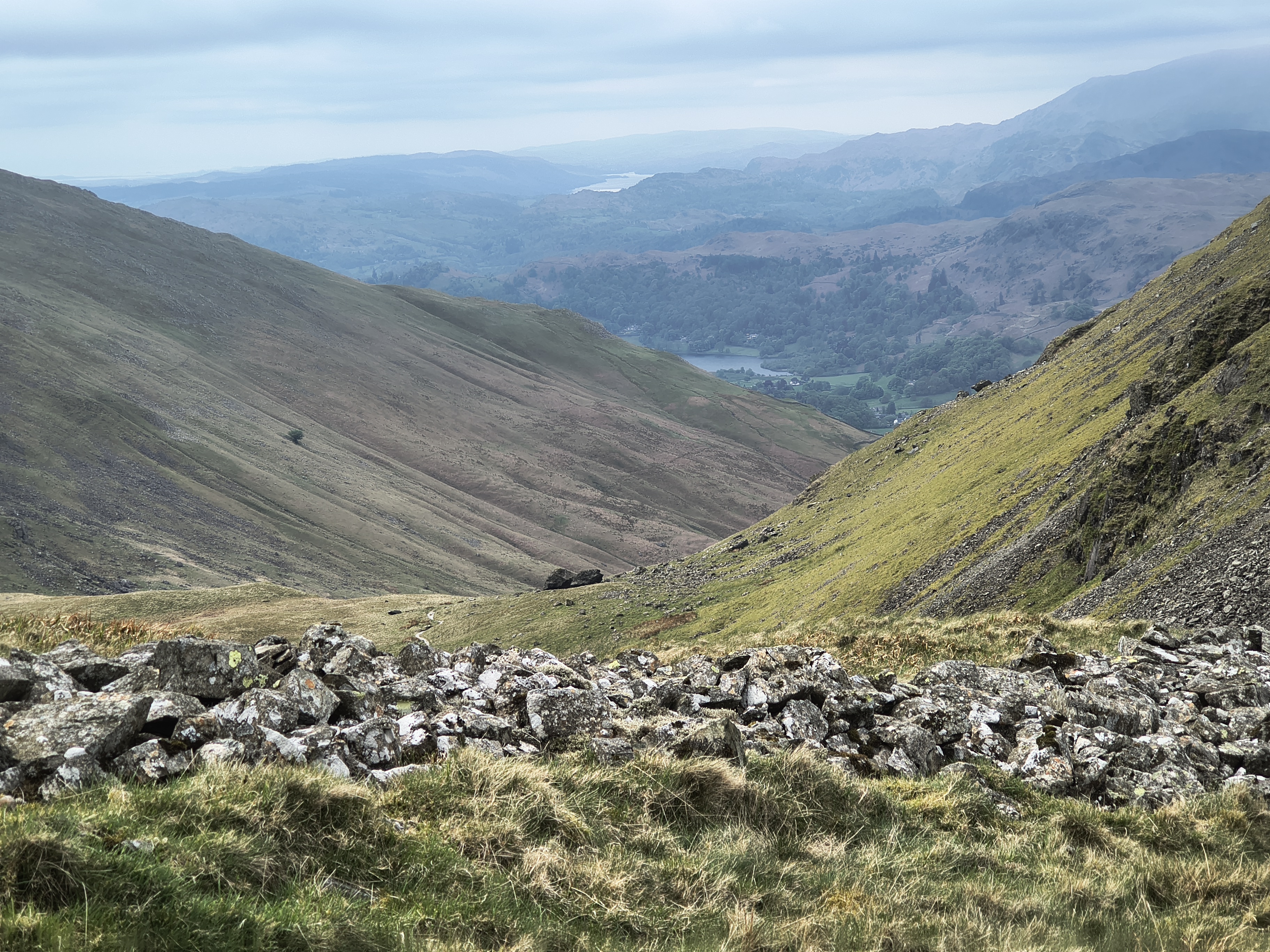 Fairfield, St Sunday Crag - Image 14, May 07, 2026