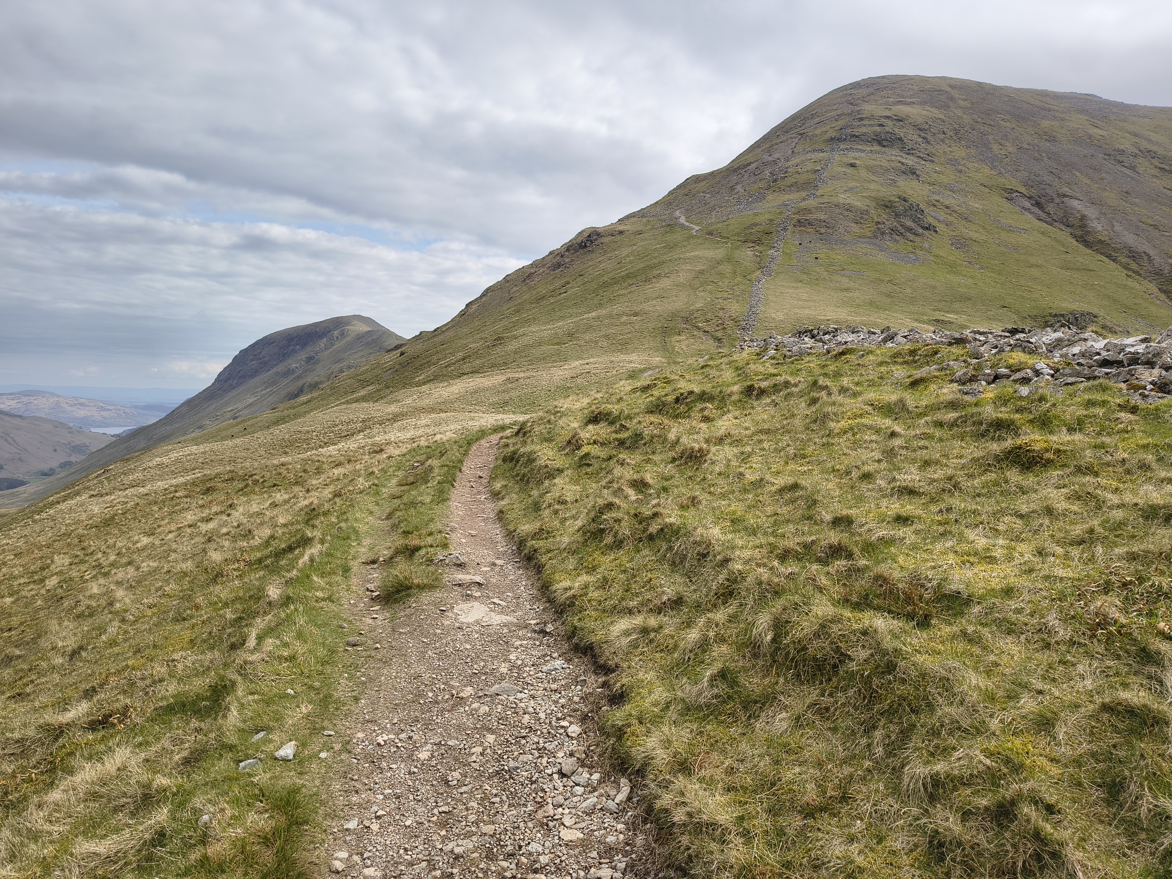 Fairfield, St Sunday Crag - Image 15, May 07, 2026