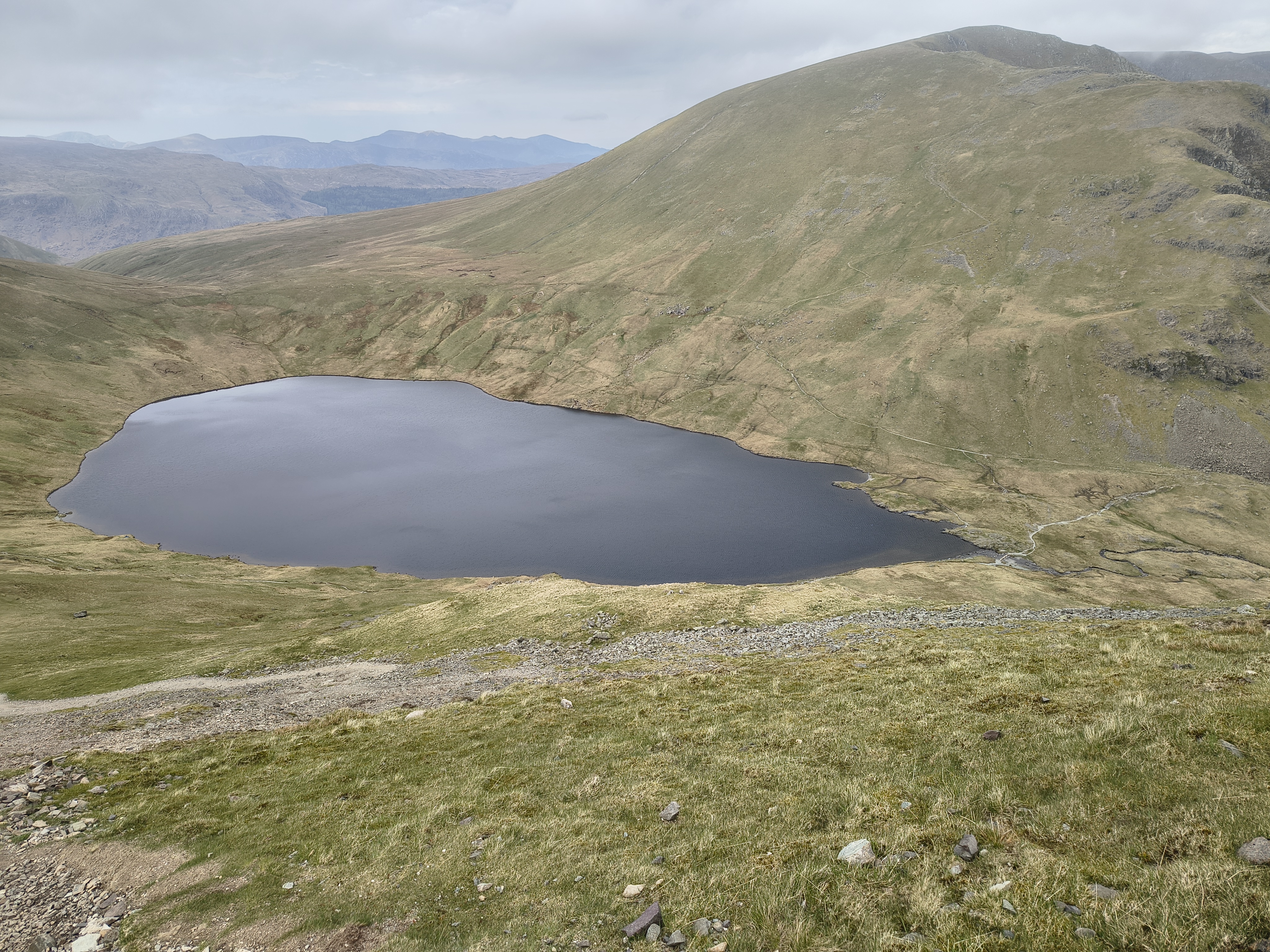 Fairfield, St Sunday Crag - Image 16, May 07, 2026