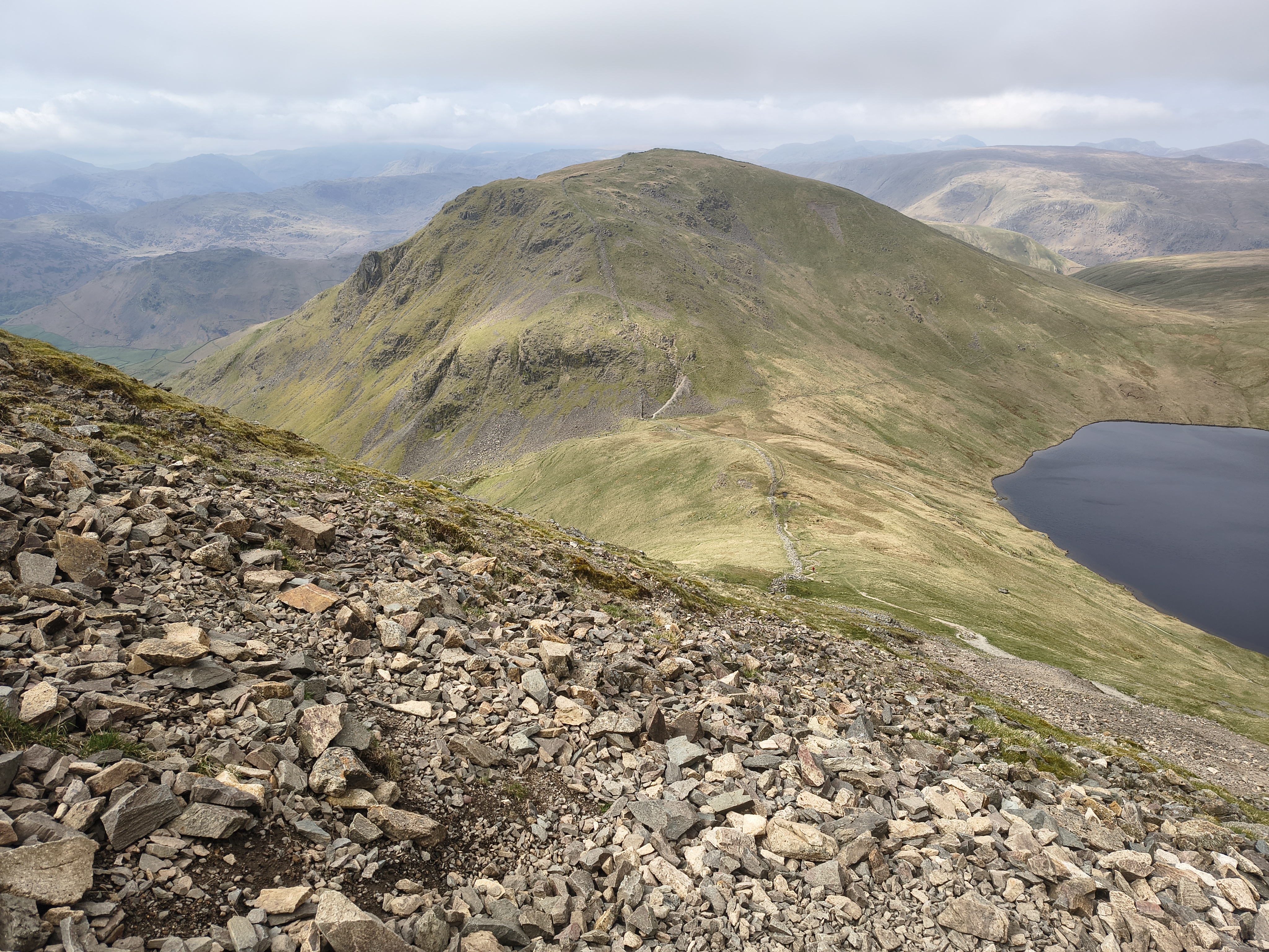 Fairfield, St Sunday Crag - Image 17, May 07, 2026